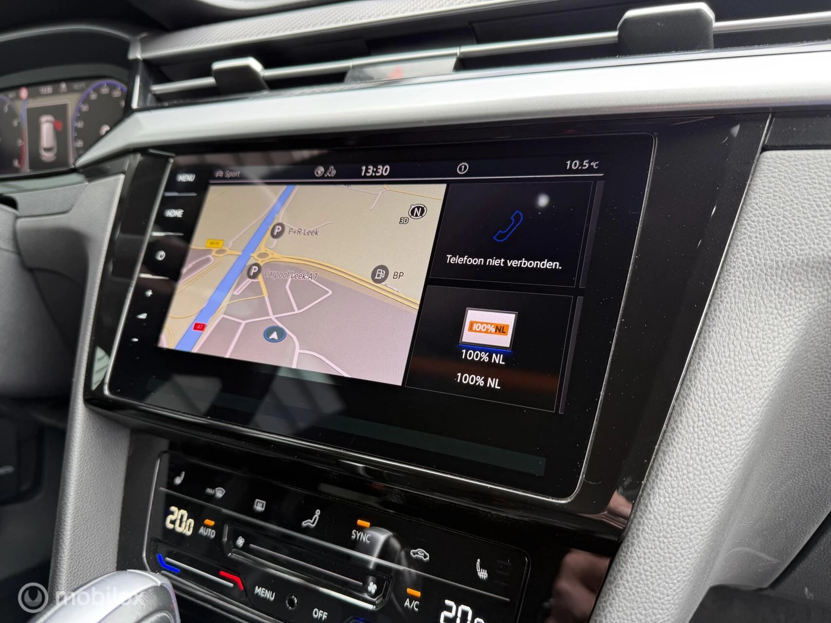 Hoofdafbeelding Volkswagen Arteon