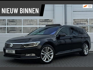 Volkswagen Passat Variant 2.0 BiTDI 4Motion Highline / Pano / Virtual / Mode Sport / Dcc / Keyless / Acc /