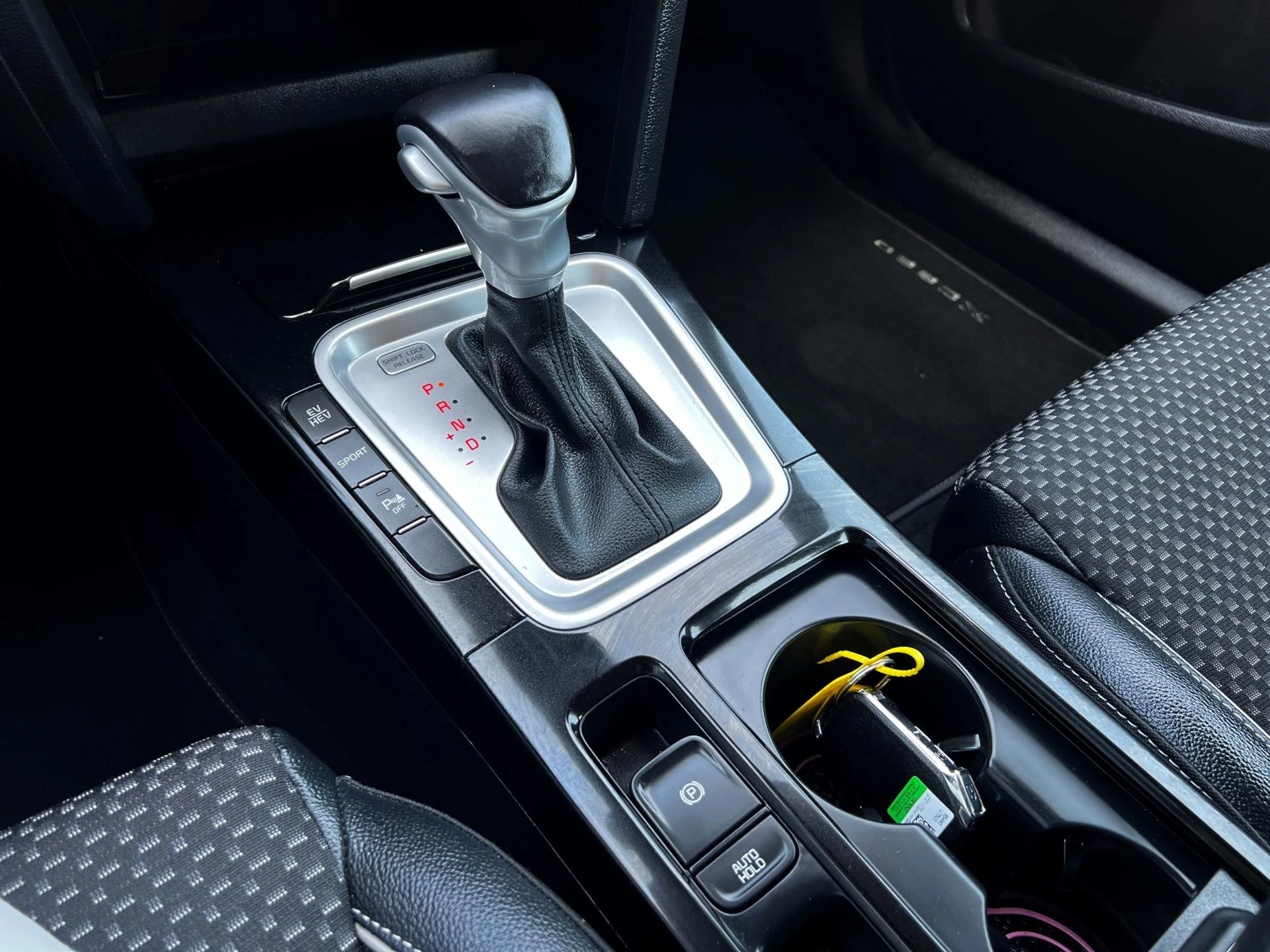 Hoofdafbeelding Kia XCeed