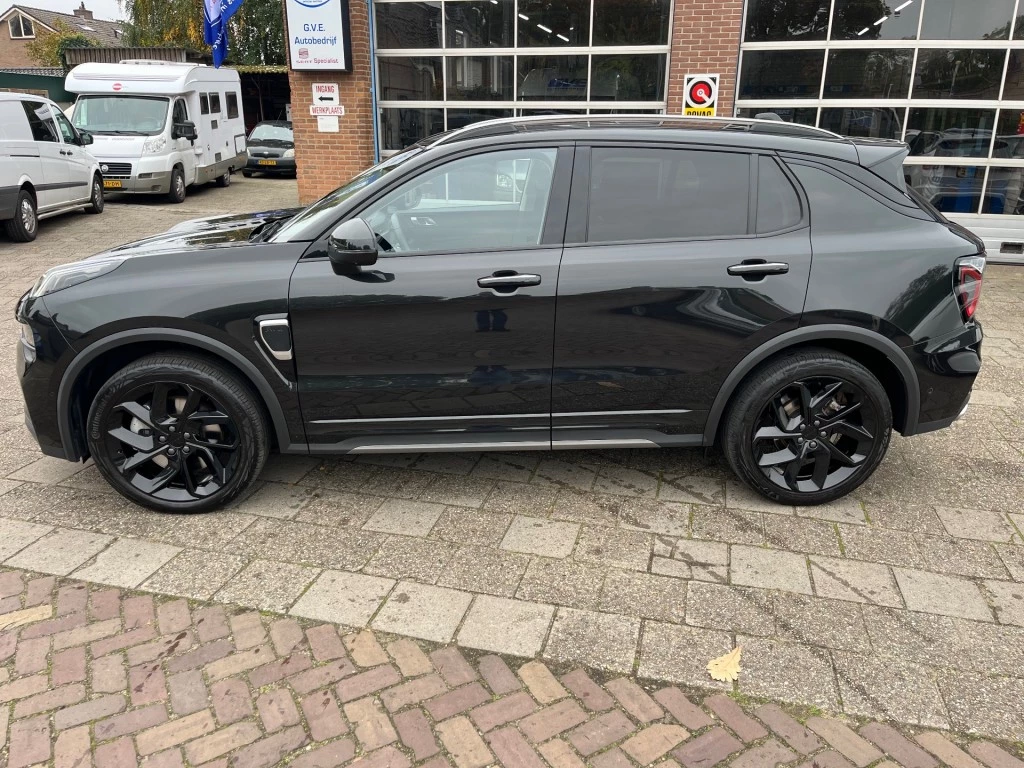 Hoofdafbeelding Lynk & Co 01