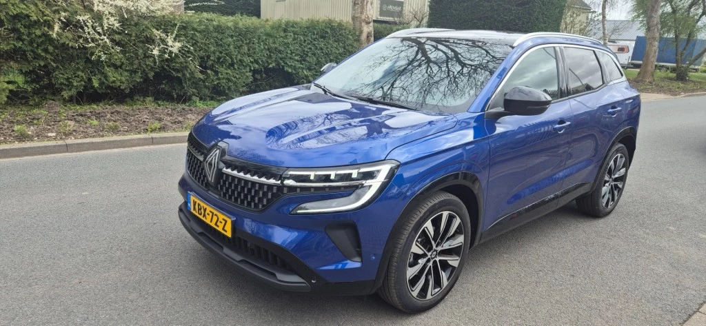 Hoofdafbeelding Renault Austral