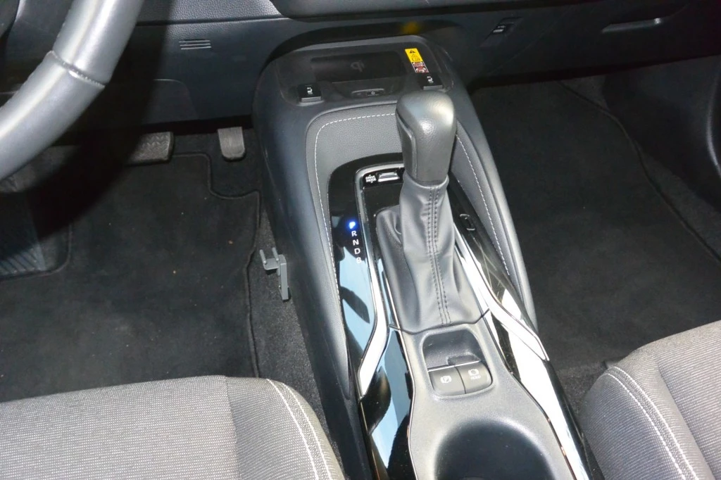 Hoofdafbeelding Suzuki Swace
