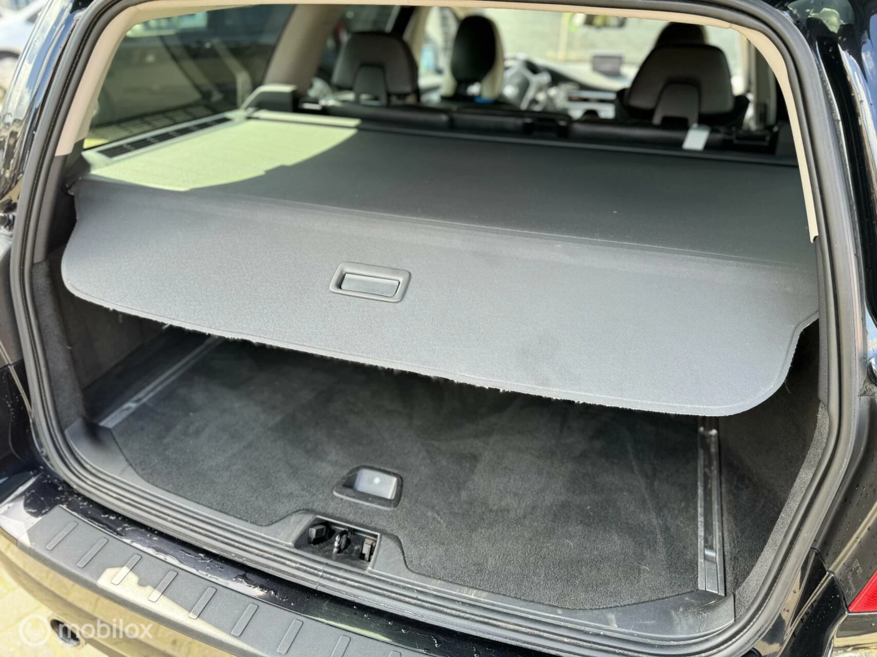 Hoofdafbeelding Volvo V70