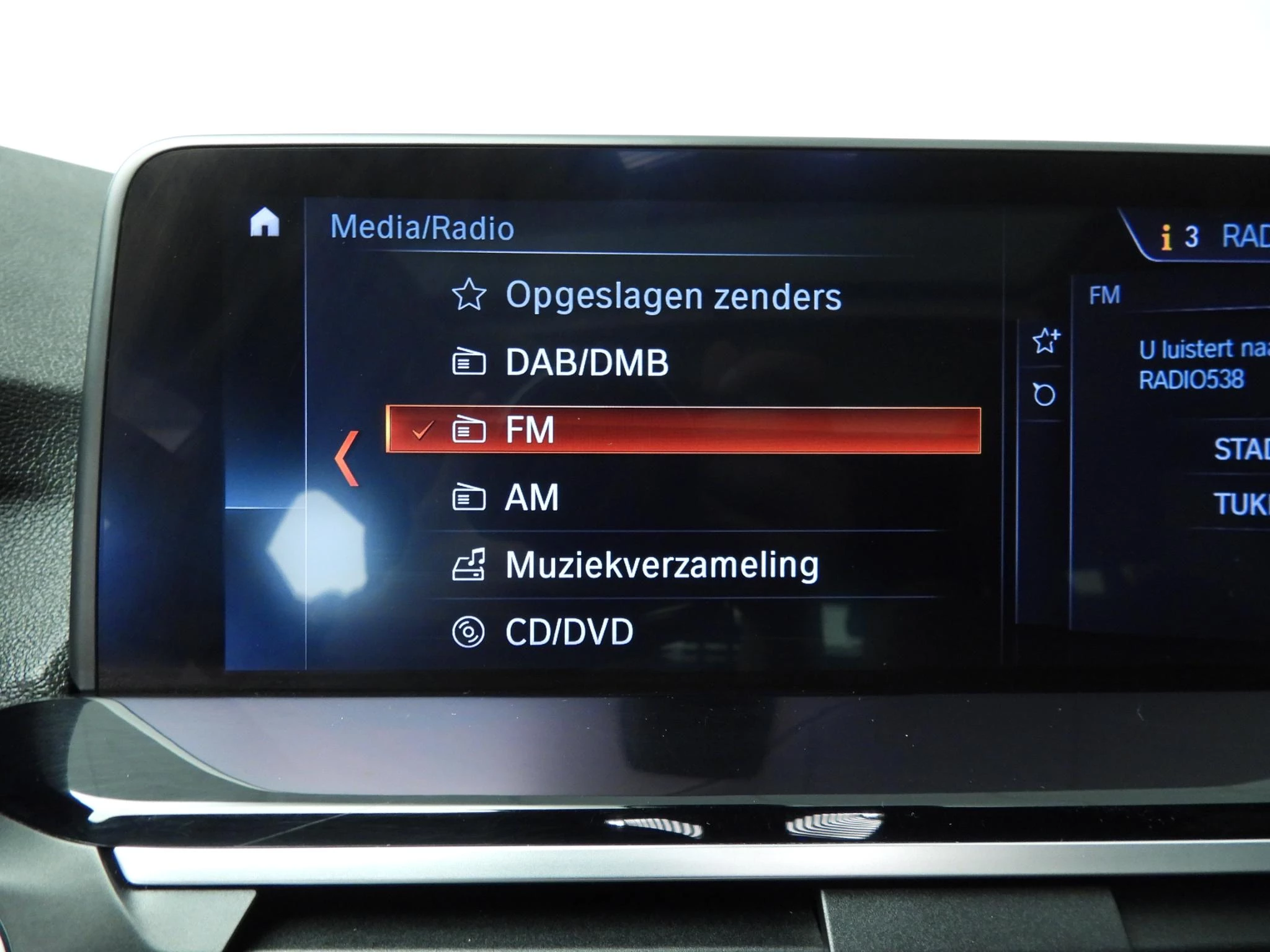 Hoofdafbeelding BMW X4