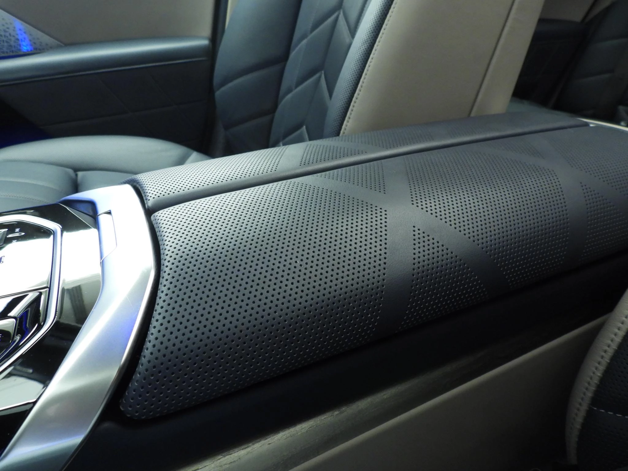 Hoofdafbeelding BMW 7 Serie