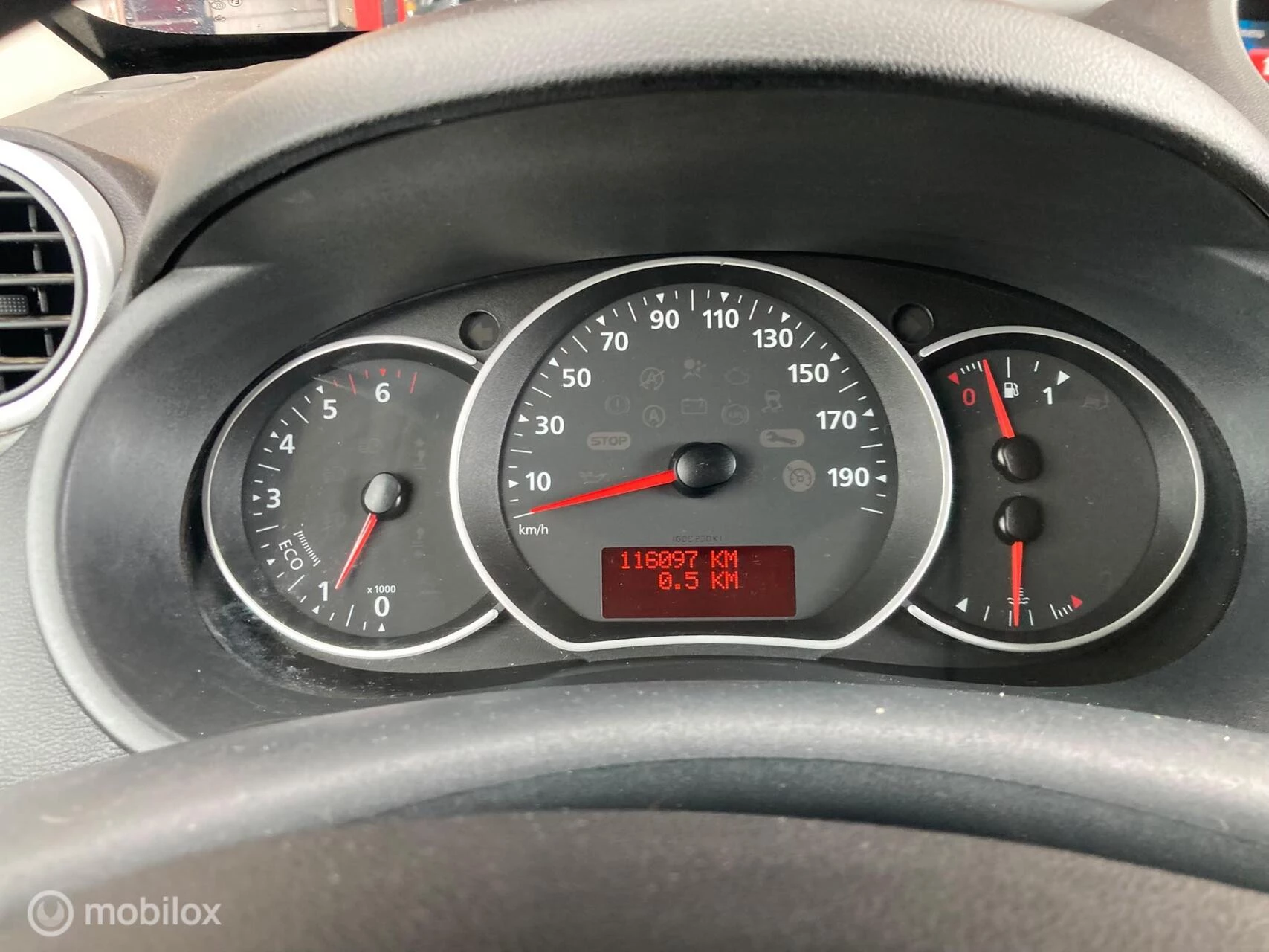 Hoofdafbeelding Renault Kangoo
