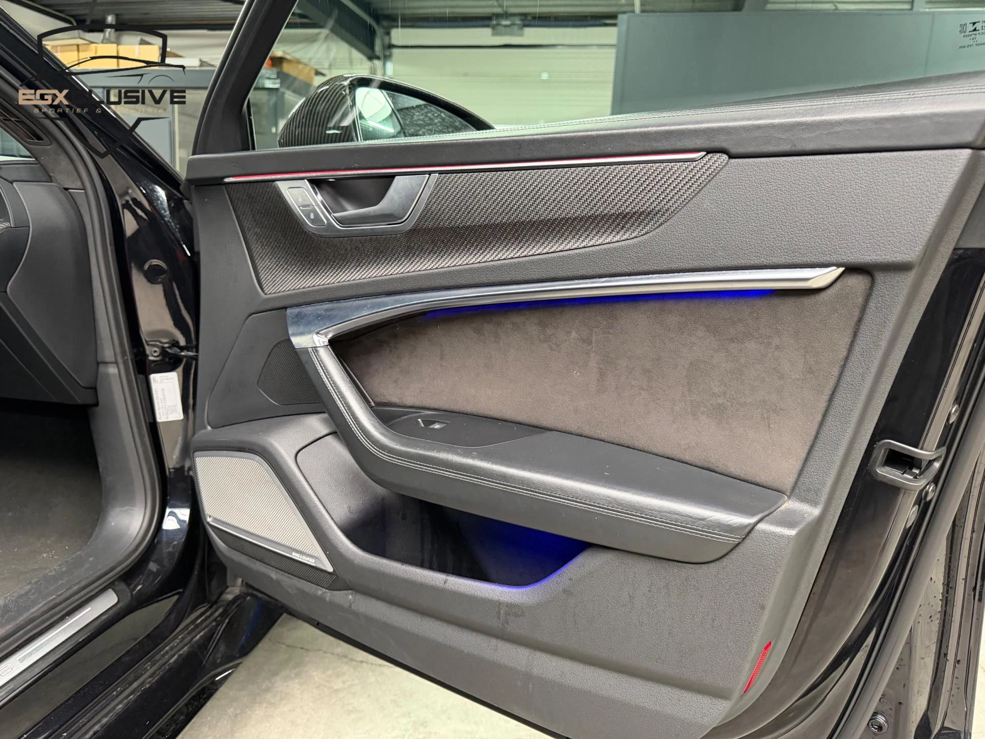 Hoofdafbeelding Audi RS6