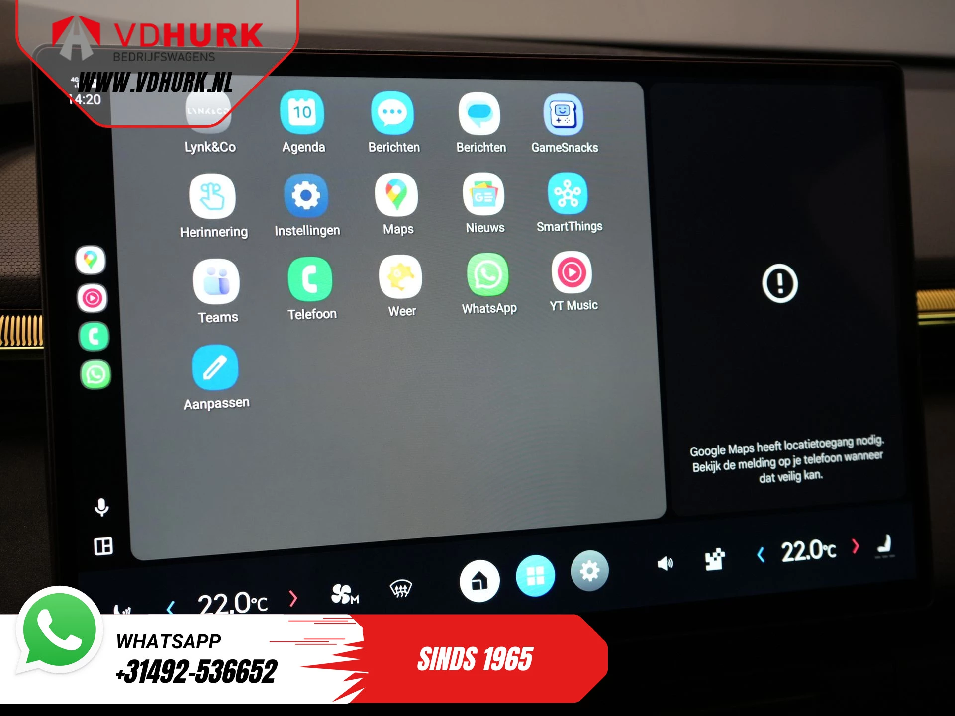 Hoofdafbeelding Lynk & Co 08