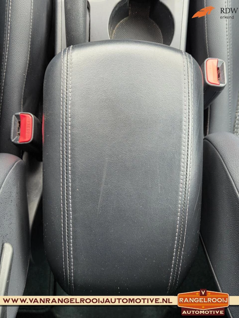Hoofdafbeelding Hyundai ix35