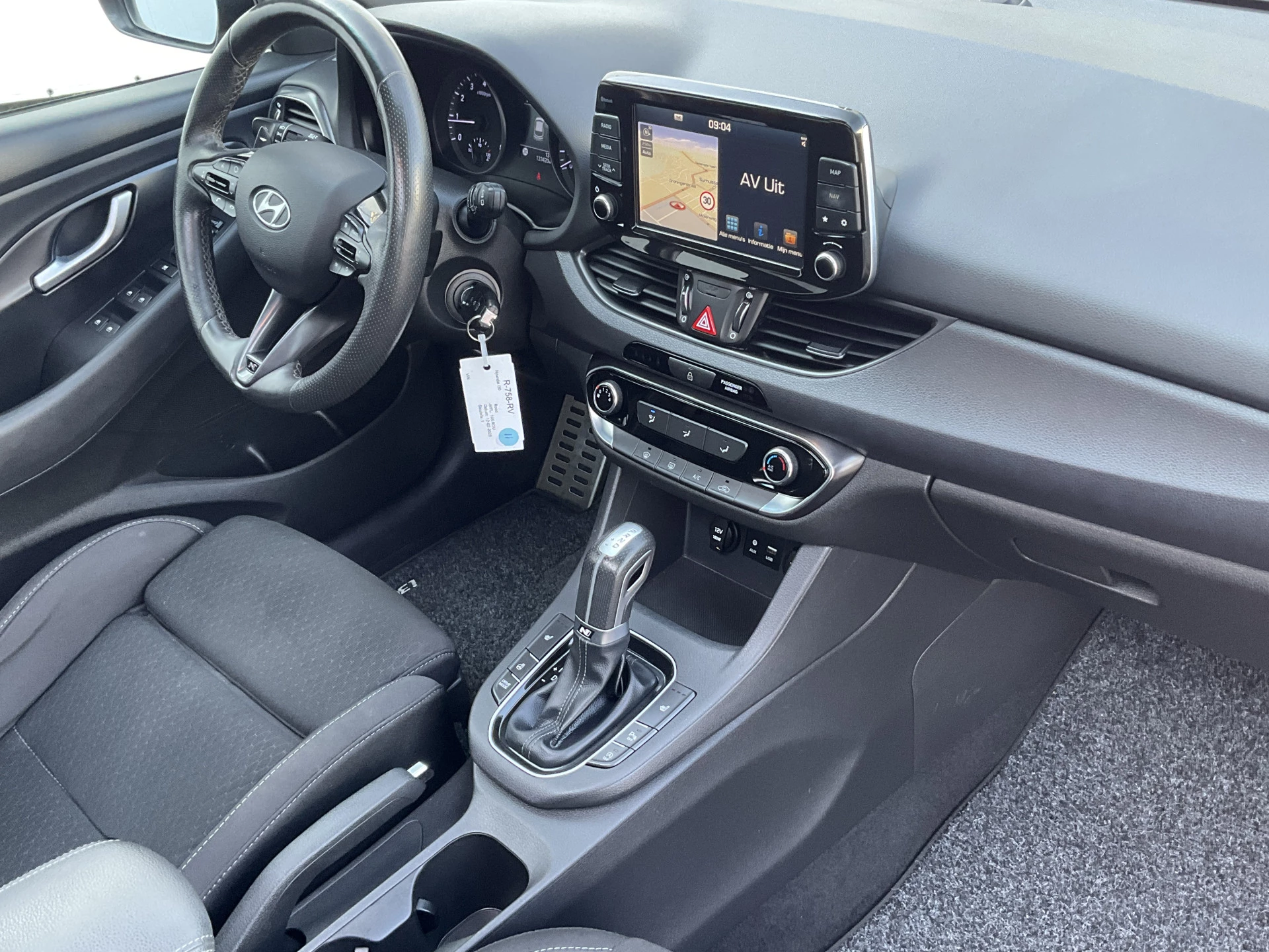 Hoofdafbeelding Hyundai i30
