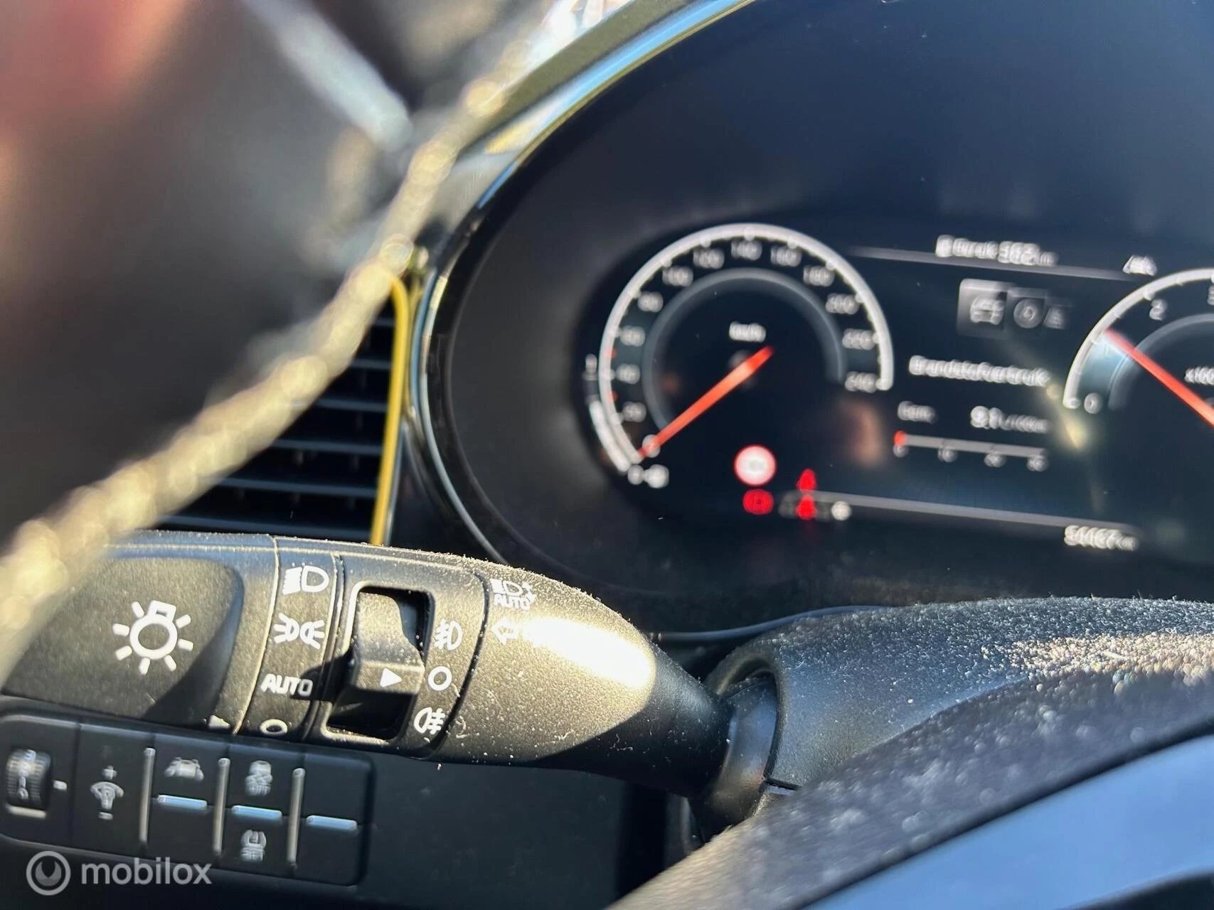 Hoofdafbeelding Kia XCeed