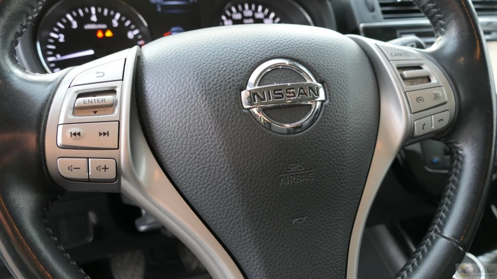 Hoofdafbeelding Nissan Pulsar