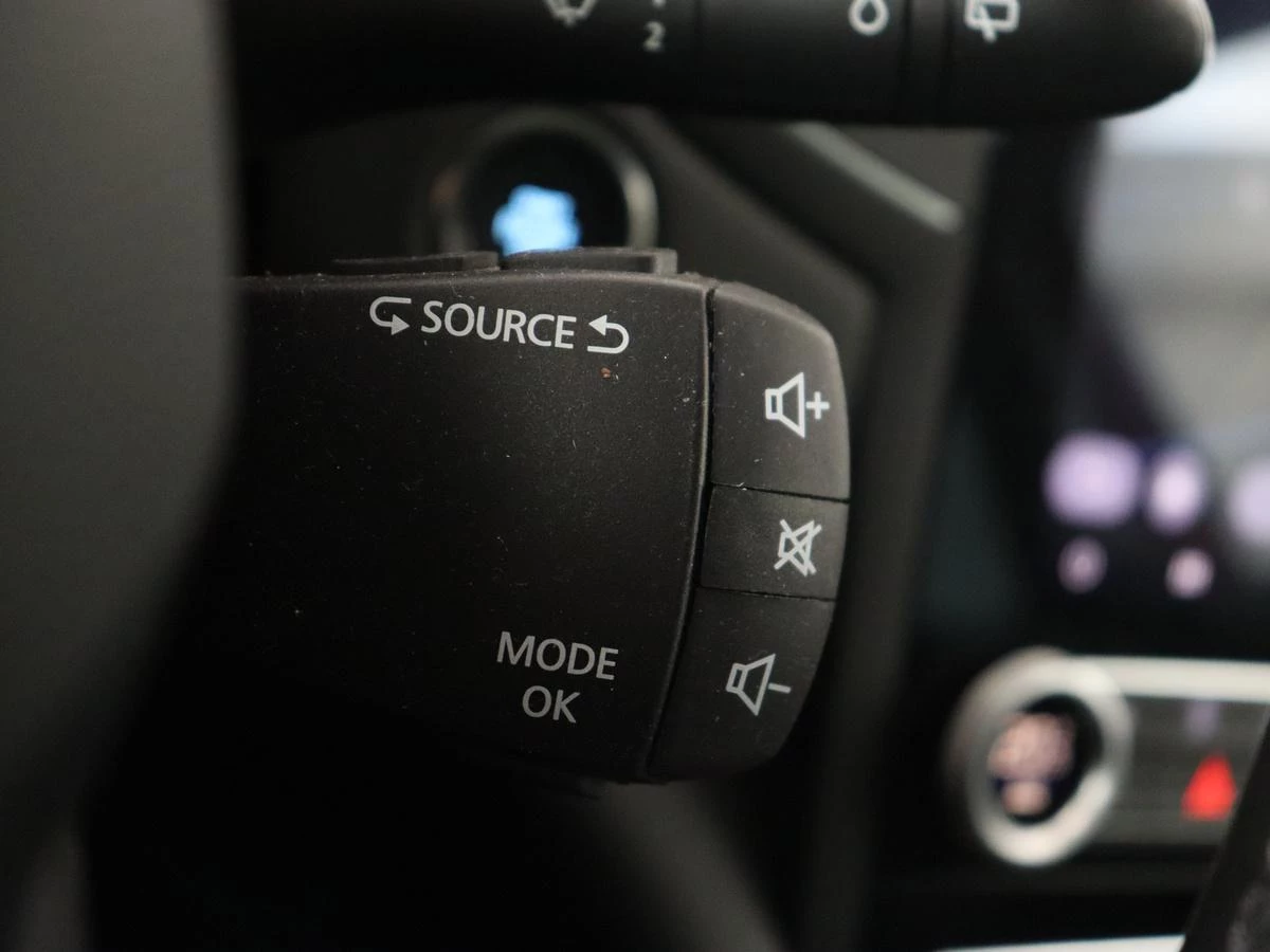 Hoofdafbeelding Renault Megane E-Tech