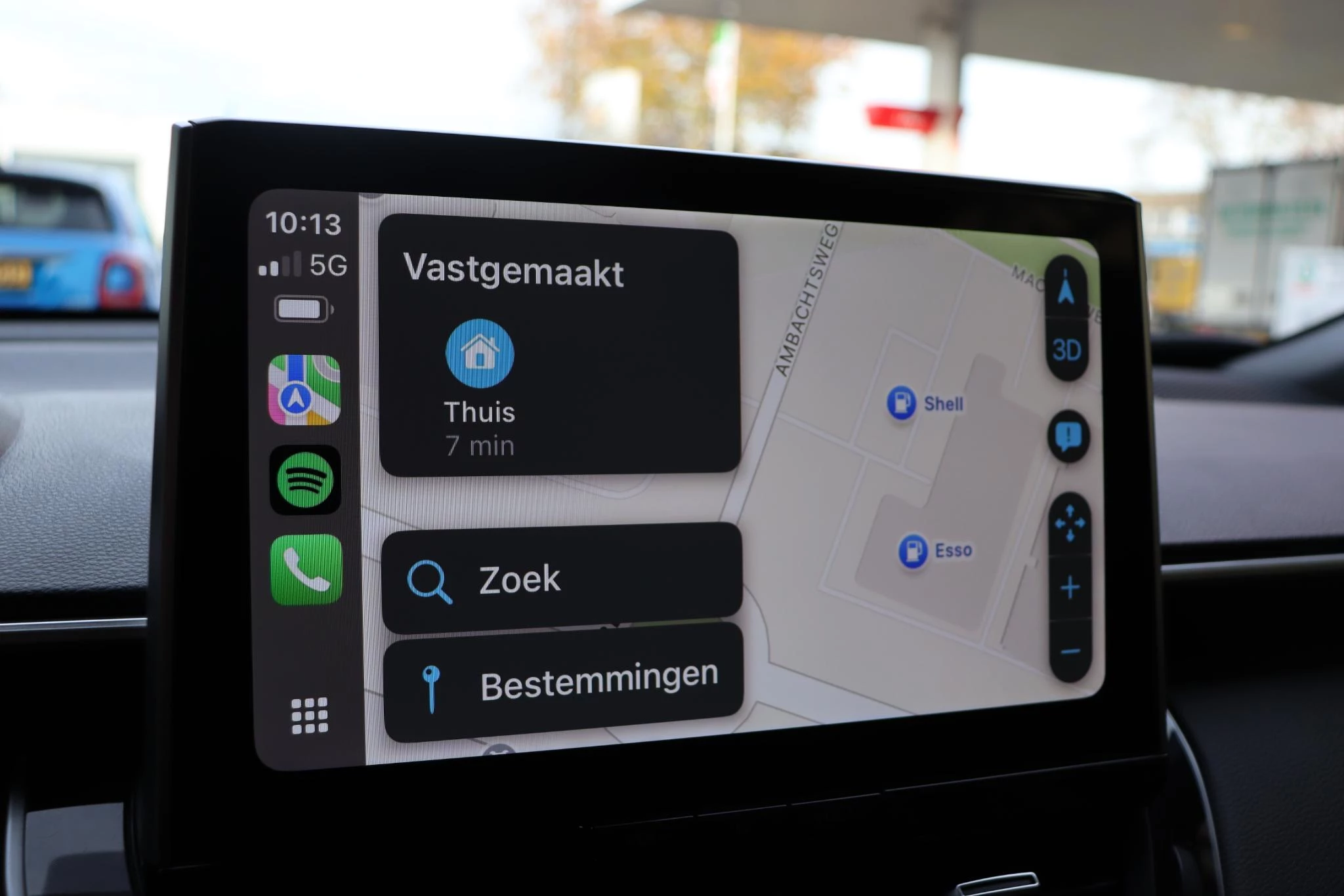 Hoofdafbeelding Toyota Corolla Cross