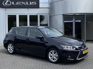 Lexus CT 200h Business Line NL-AUTO PARK-SENS NAVI CRUISE