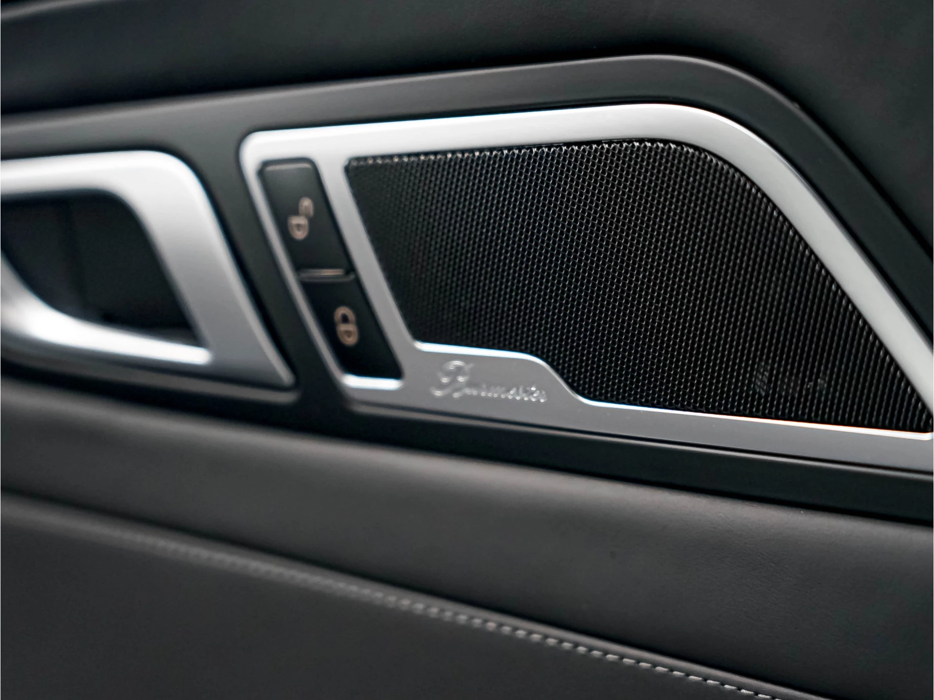 Hoofdafbeelding Mercedes-Benz AMG GT