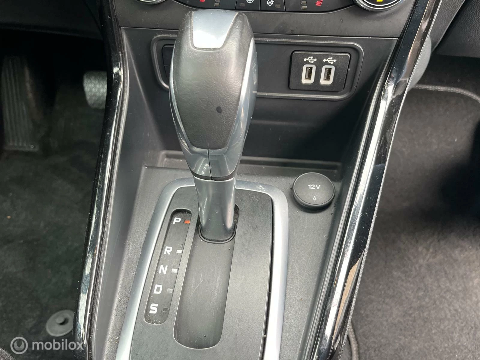 Hoofdafbeelding Ford EcoSport