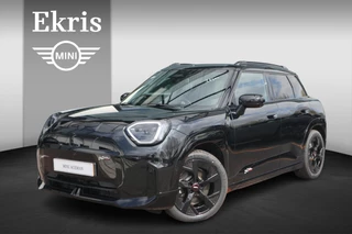 Hoofdafbeelding MINI Aceman MINI Aceman E / John Cooper Works Trim + Pakket M