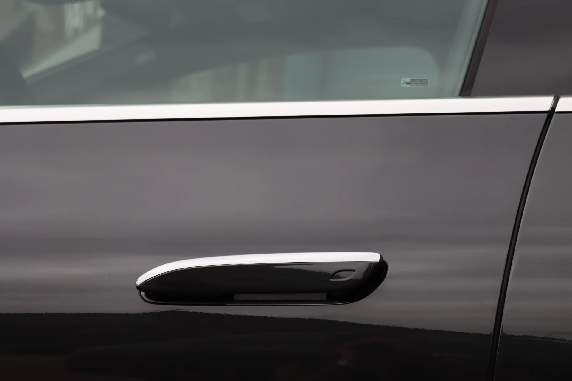 Hoofdafbeelding Mercedes-Benz EQE