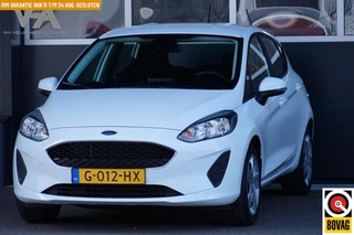 Ford Fiesta 1.1 Trend, NL, CarPlay, cruise, DAB, PDC, navi