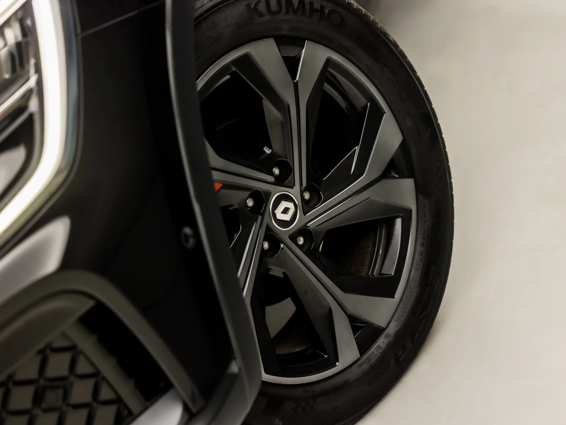 Hoofdafbeelding Renault Arkana