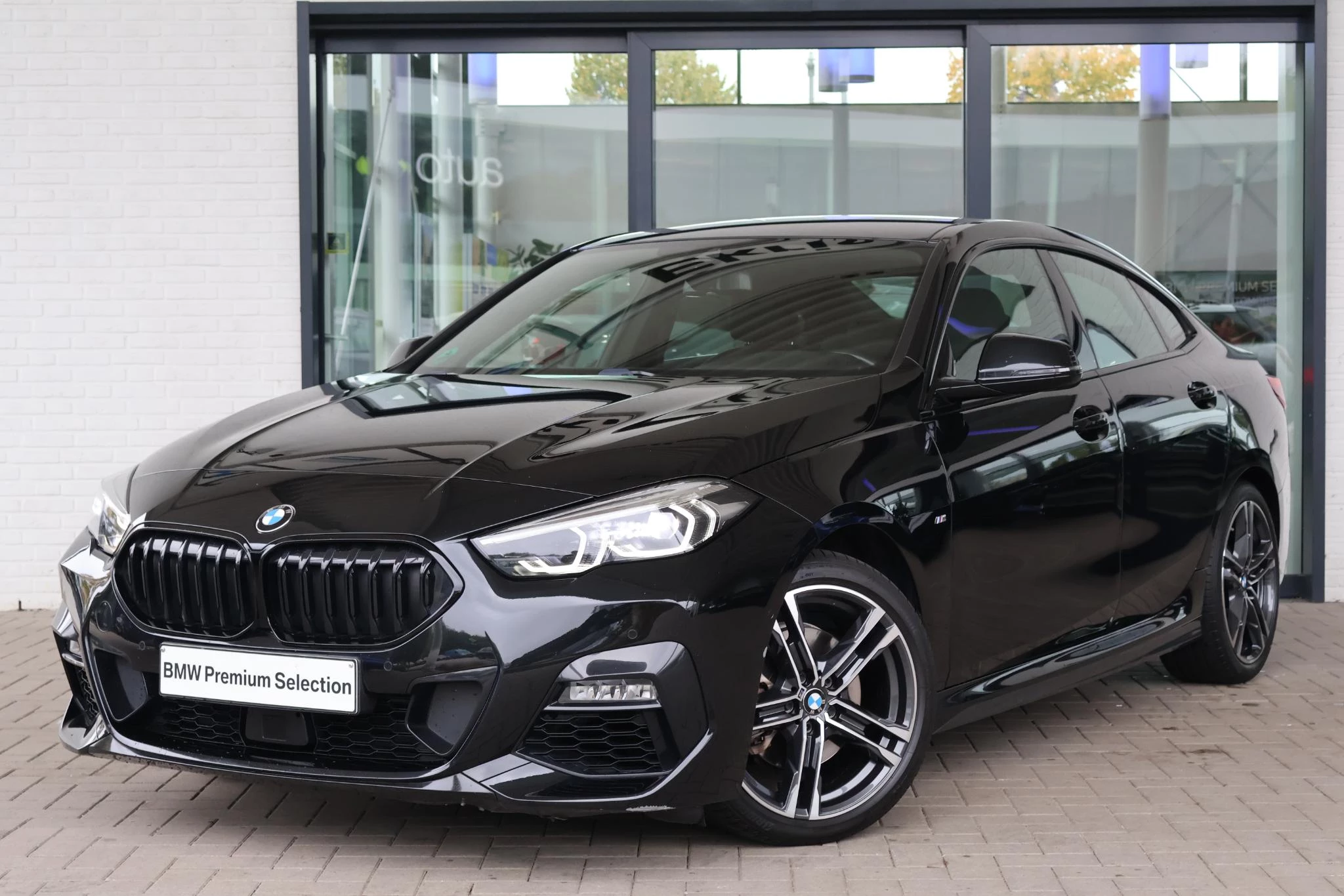 Hoofdafbeelding BMW 2 Serie