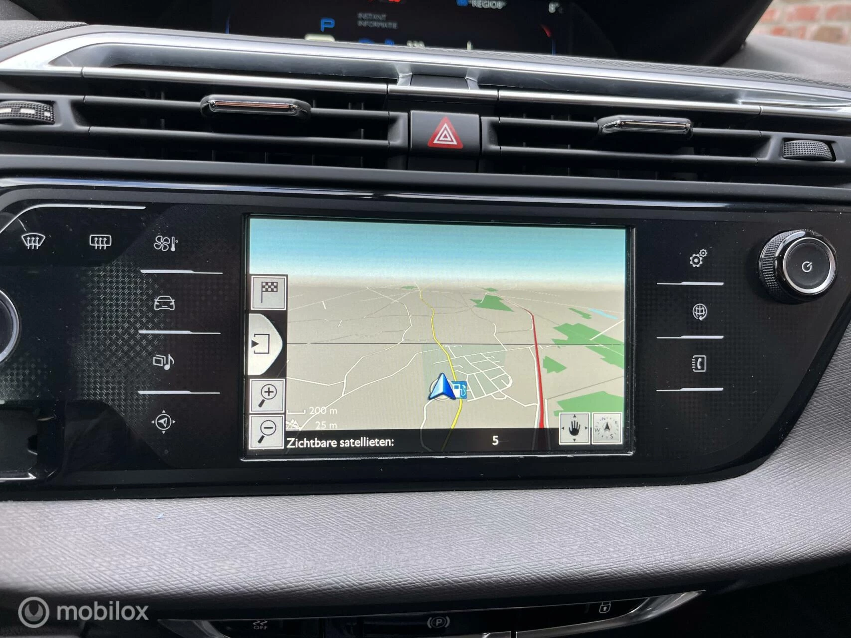 Hoofdafbeelding Citroën C4 Picasso