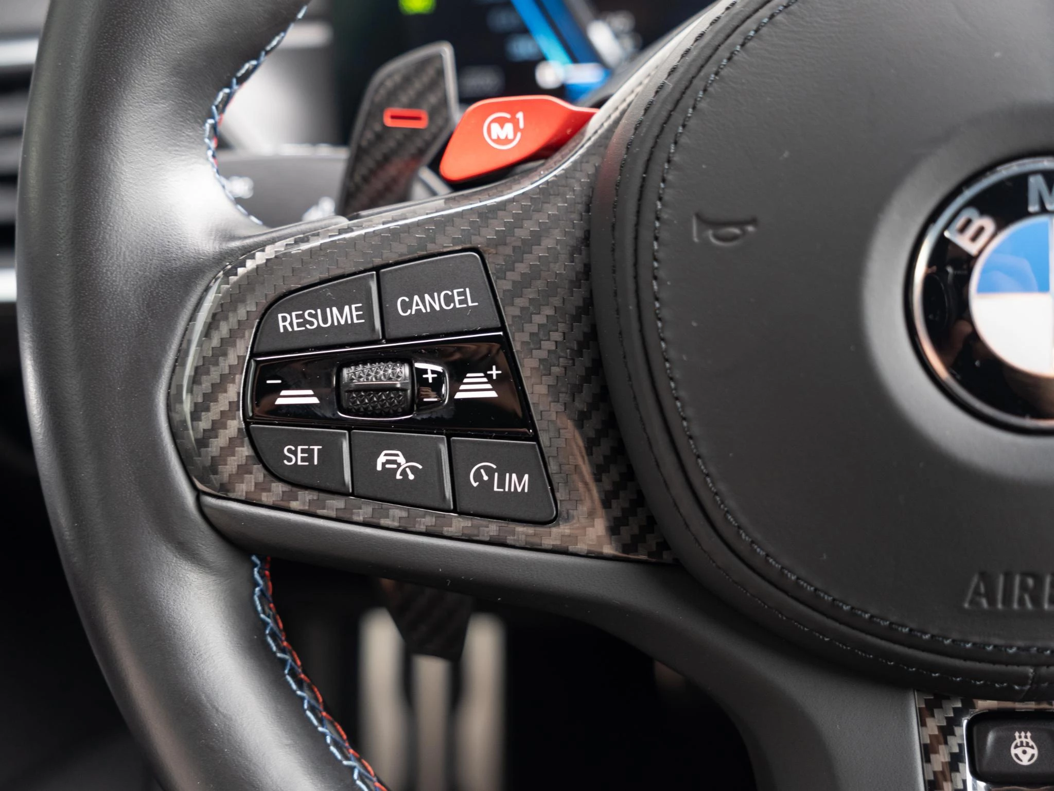 Hoofdafbeelding BMW M2