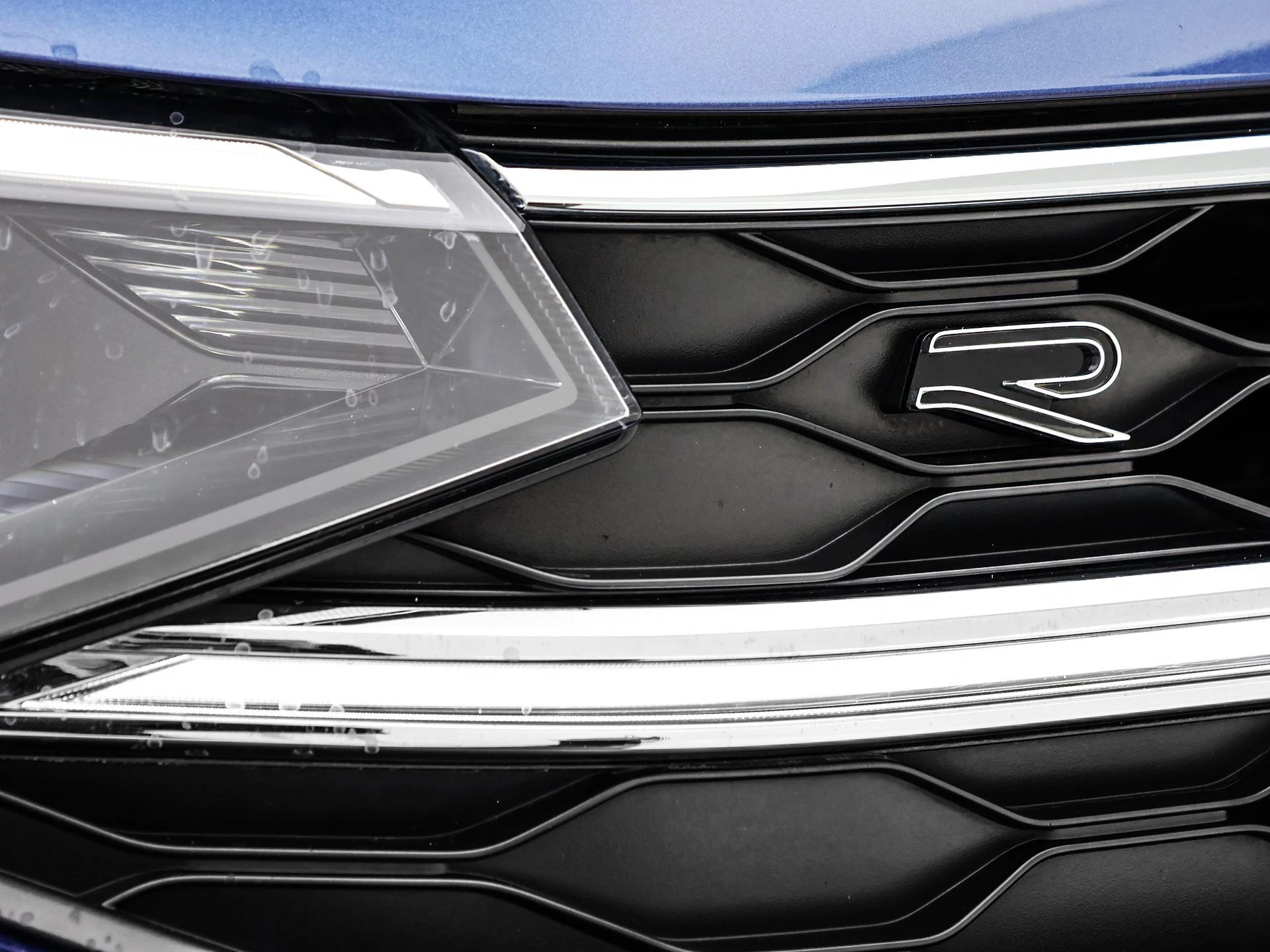 Hoofdafbeelding Volkswagen Taigo