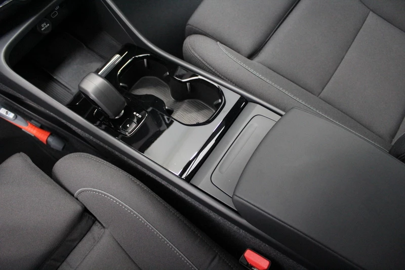 Hoofdafbeelding Volvo C40