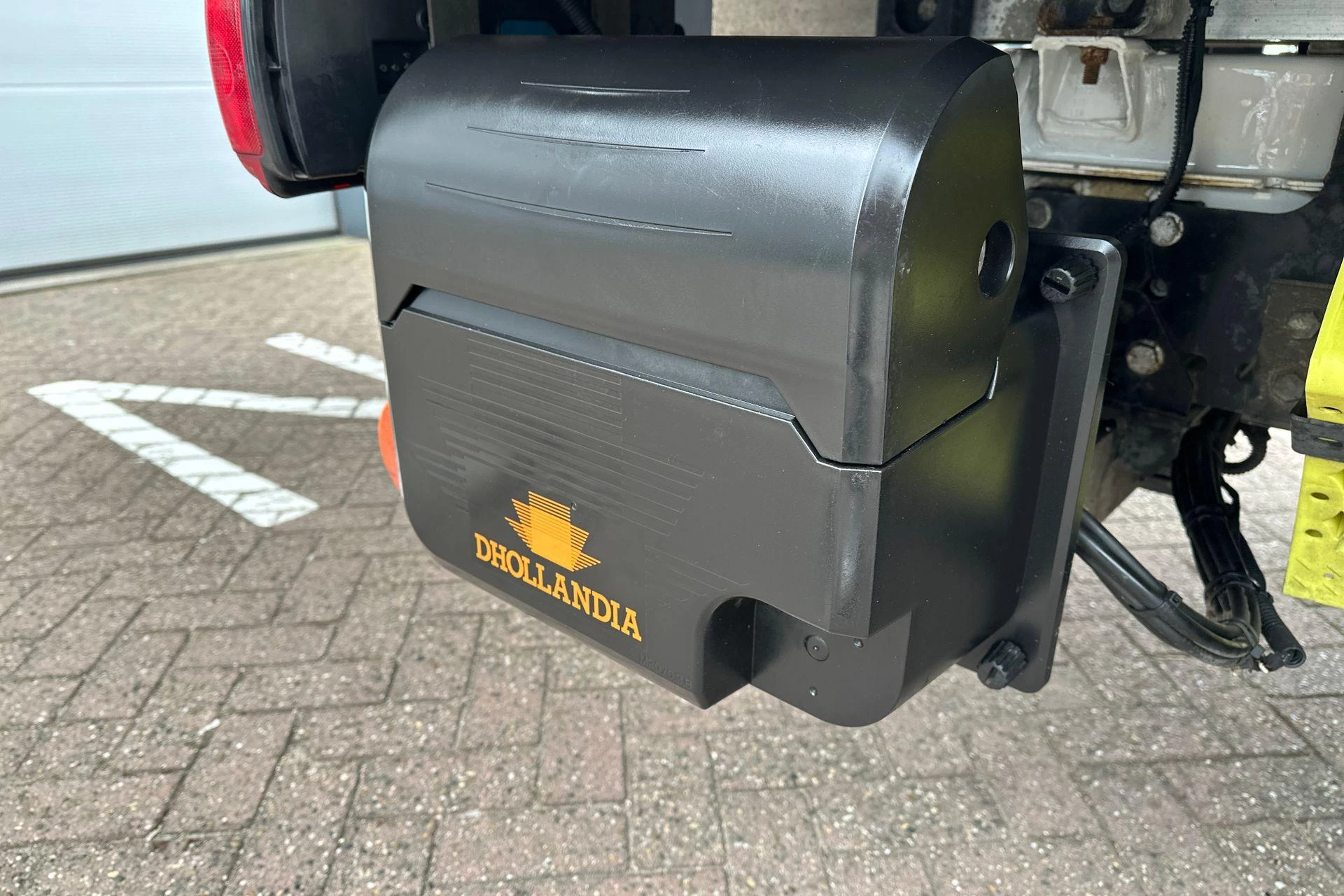 Hoofdafbeelding MAN TGE