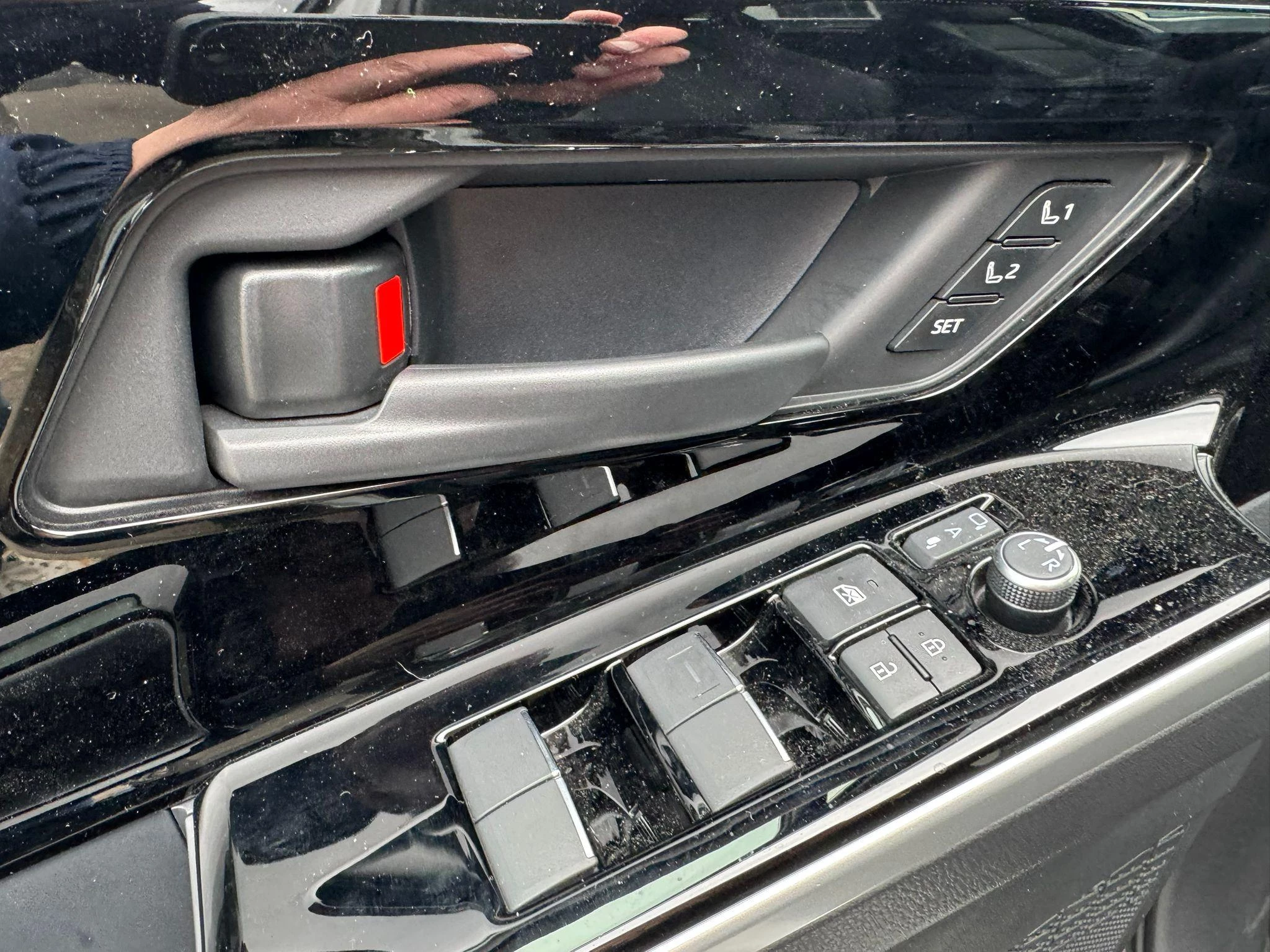 Hoofdafbeelding Toyota bZ4X