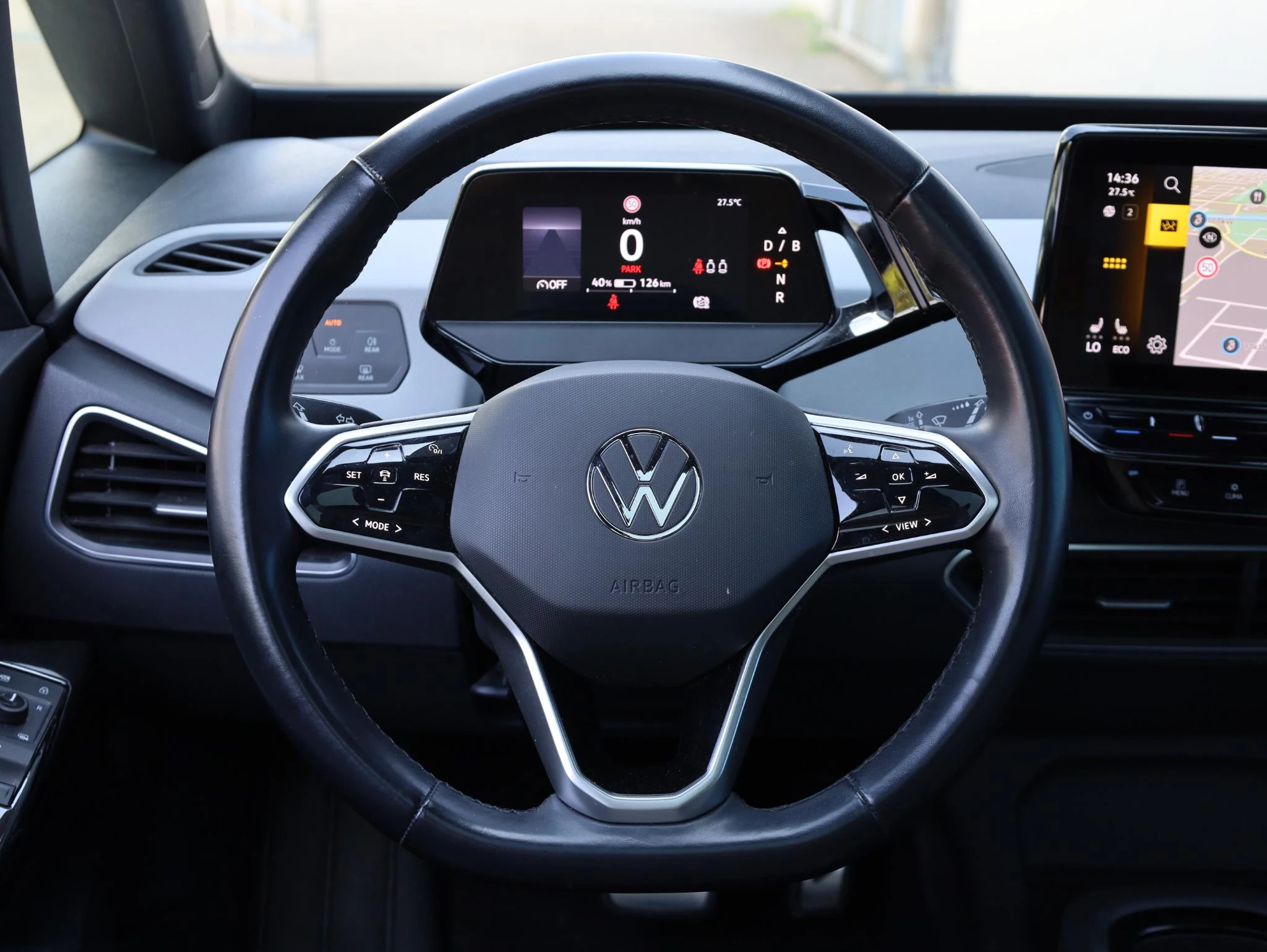 Hoofdafbeelding Volkswagen ID.3