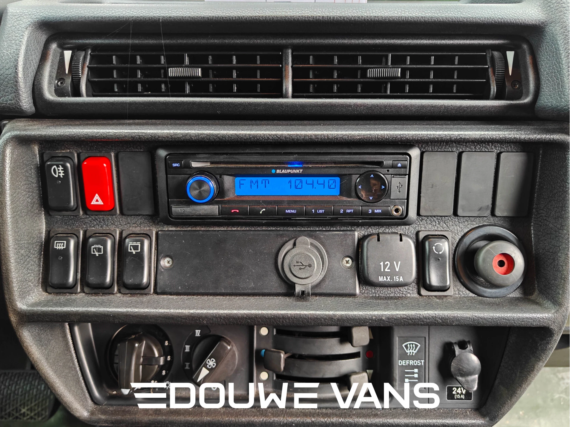 Hoofdafbeelding Mercedes-Benz G-Klasse