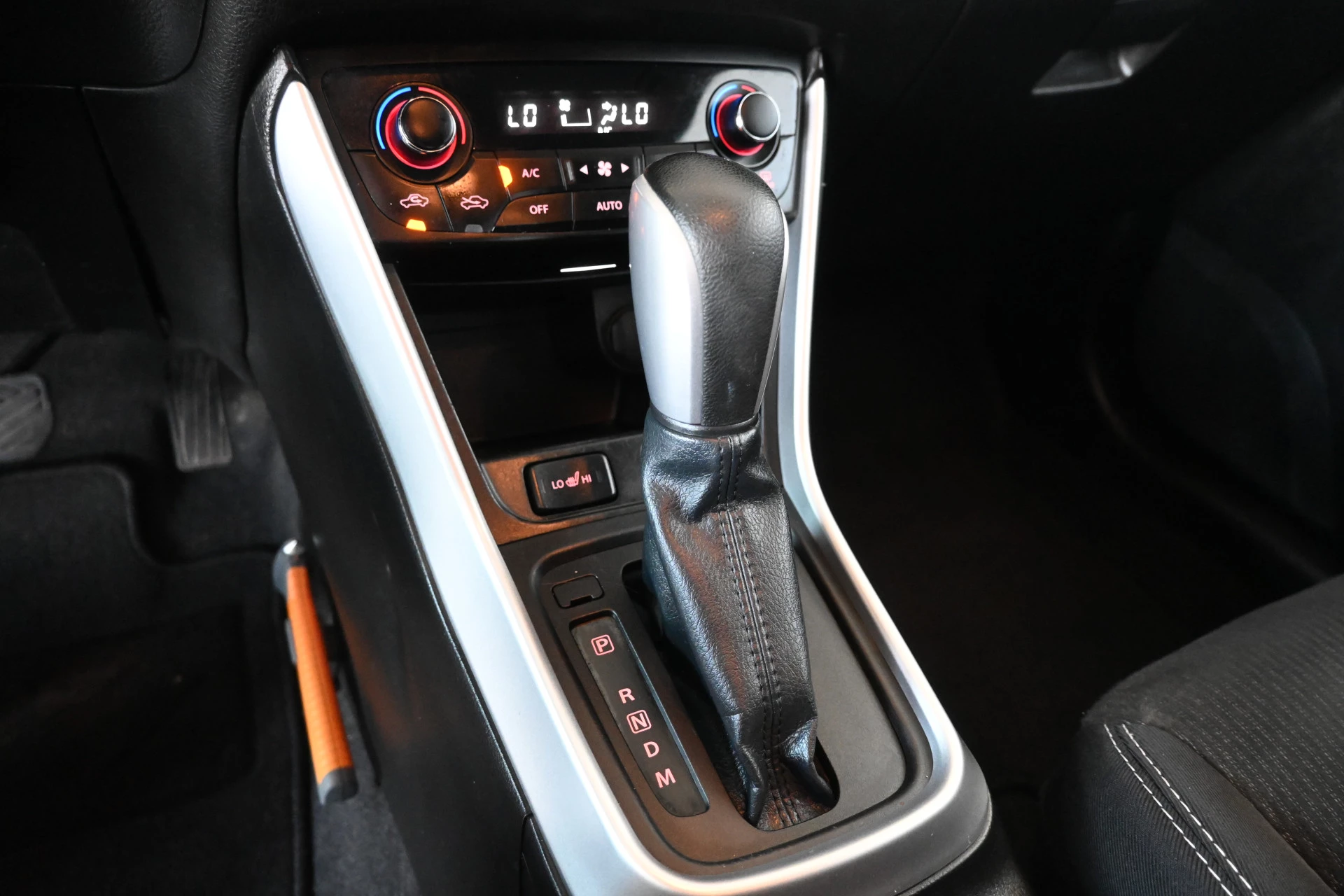 Hoofdafbeelding Suzuki S-Cross