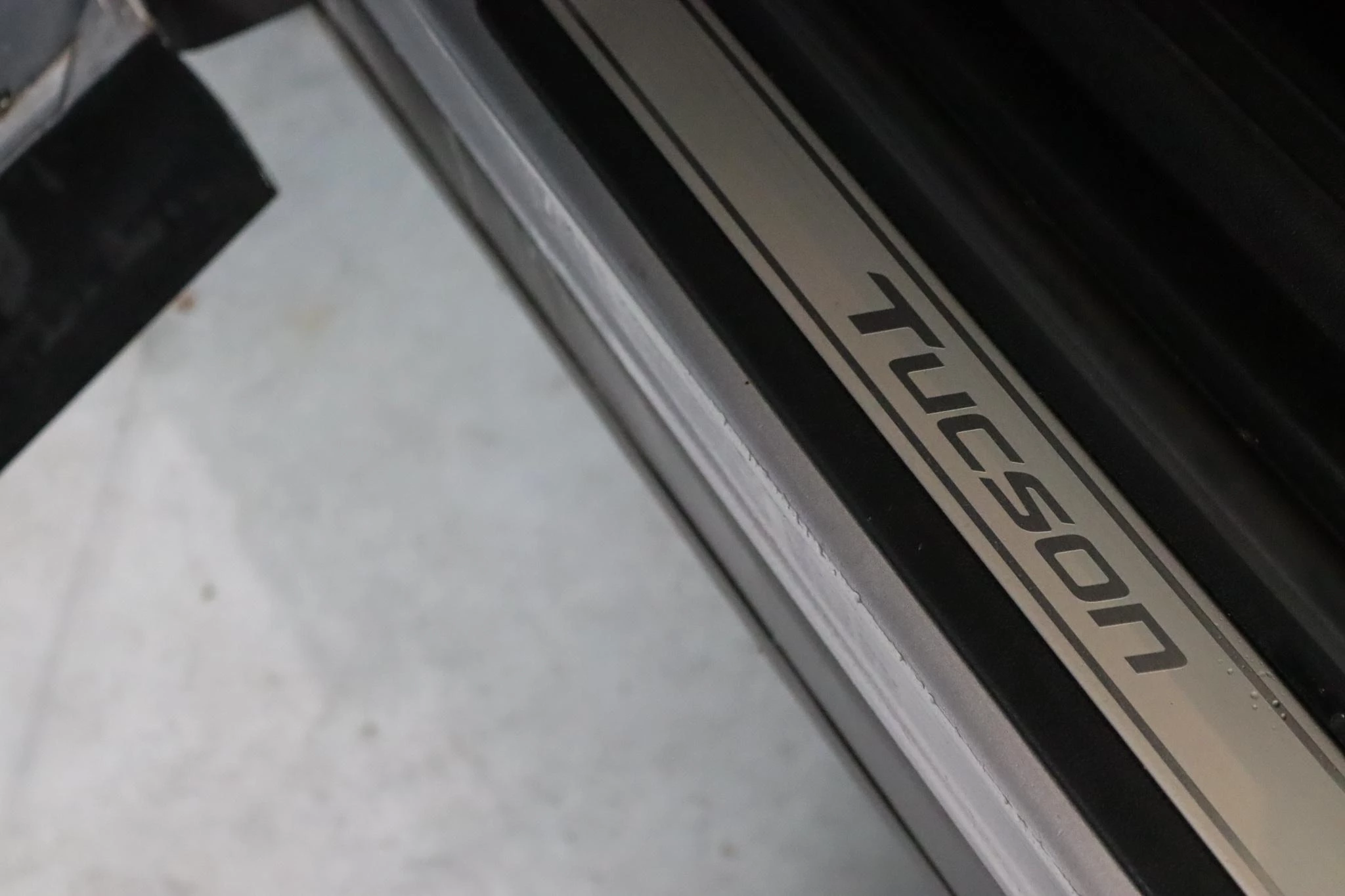 Hoofdafbeelding Hyundai Tucson Hybrid