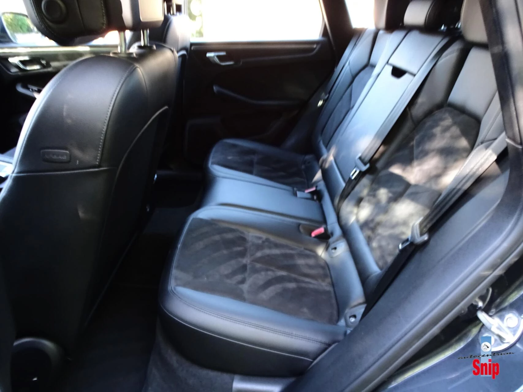 Hoofdafbeelding Porsche Macan