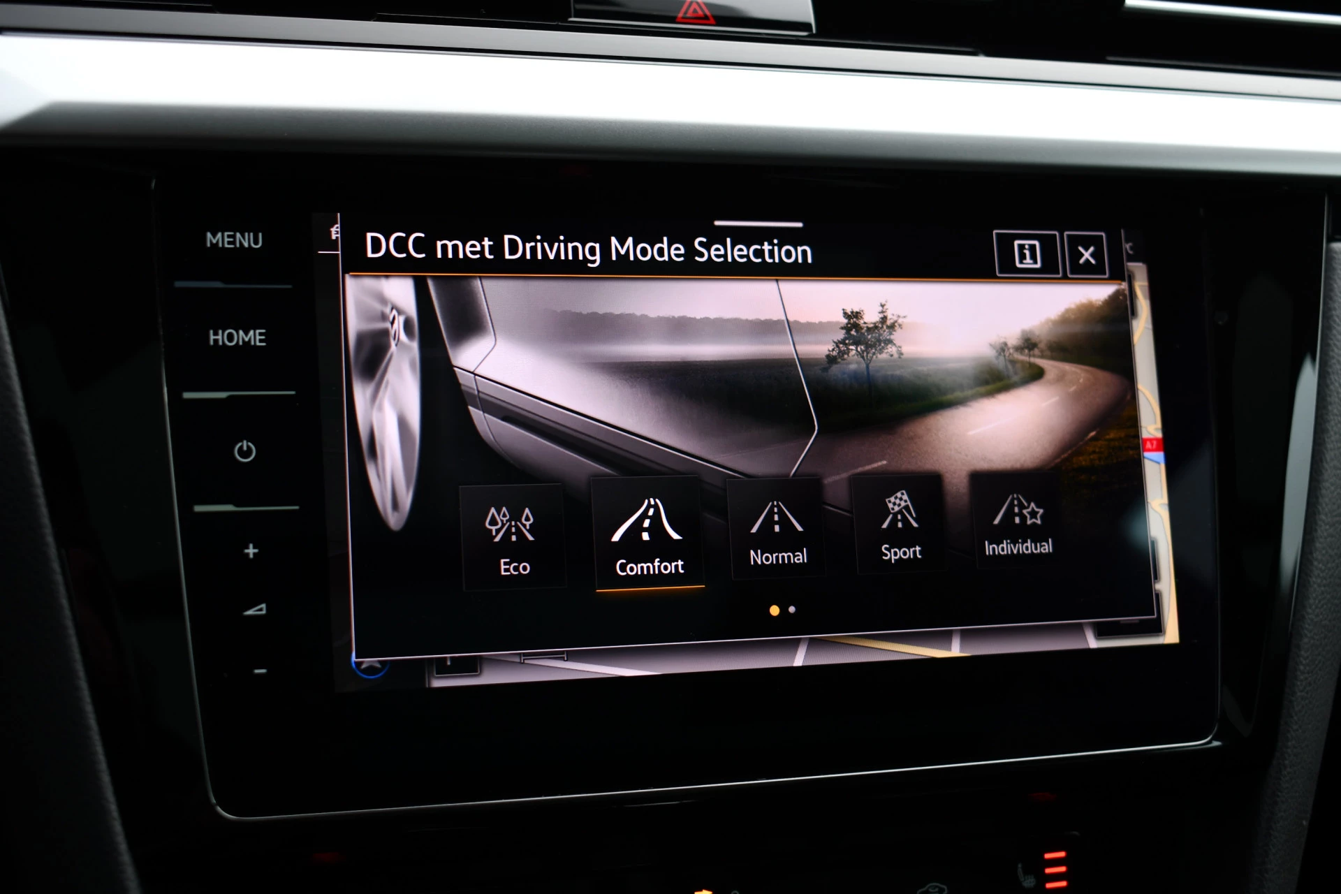 Hoofdafbeelding Volkswagen Arteon