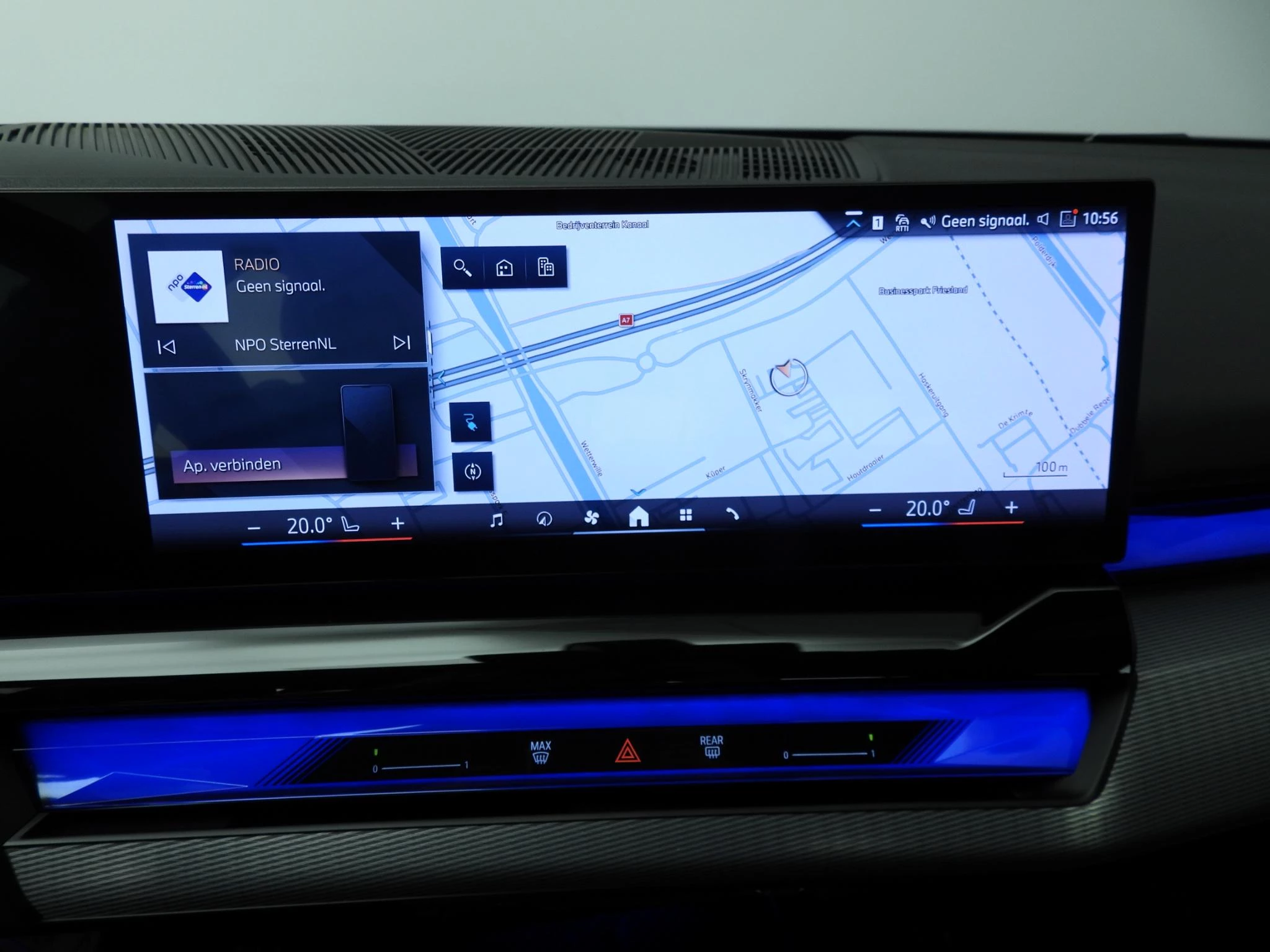 Hoofdafbeelding BMW i5