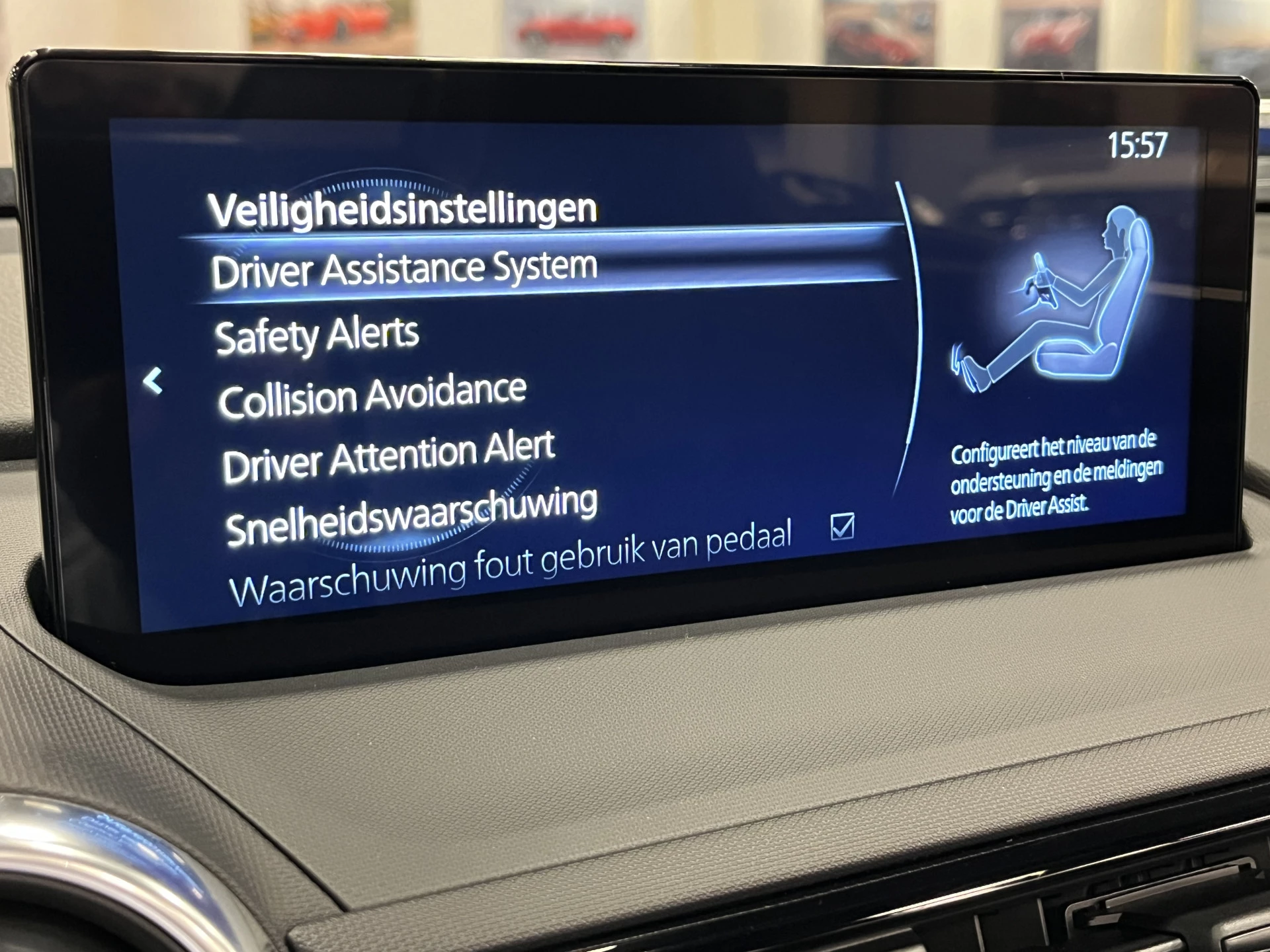 Hoofdafbeelding Mazda MX-5