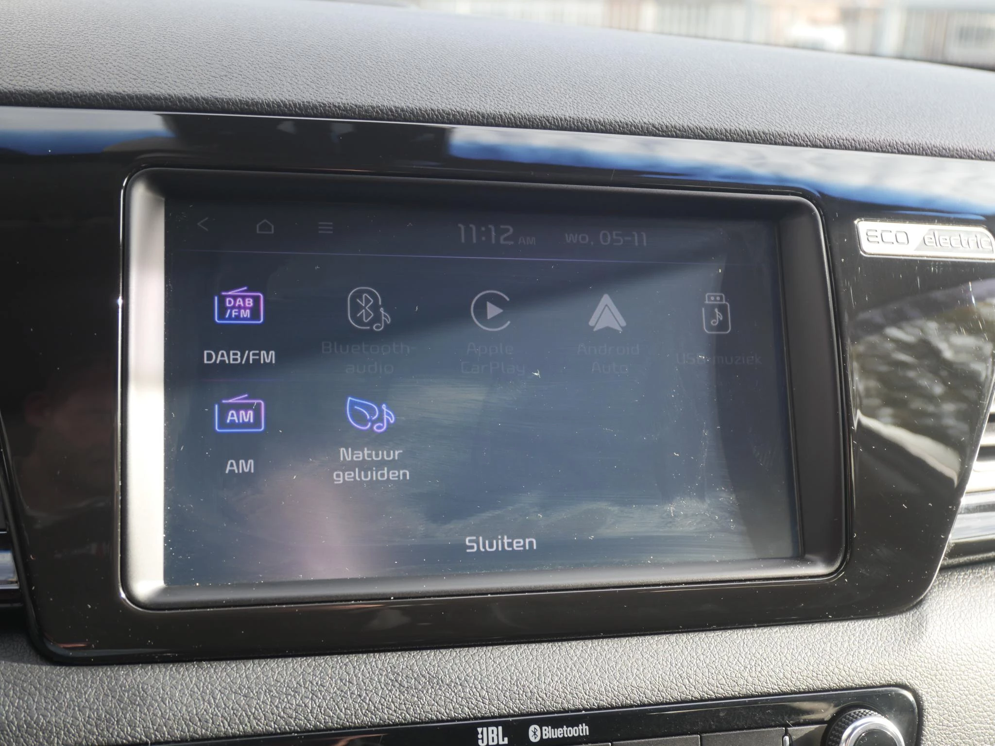 Hoofdafbeelding Kia e-Niro