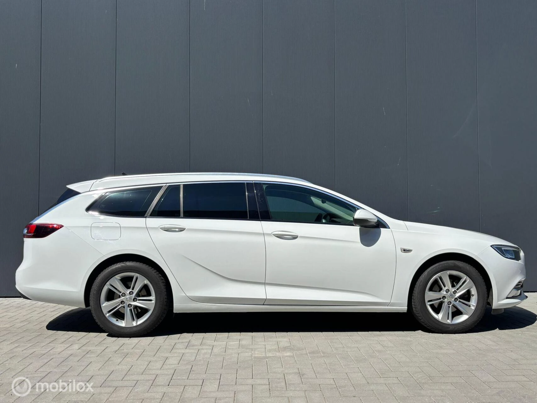 Hoofdafbeelding Opel Insignia