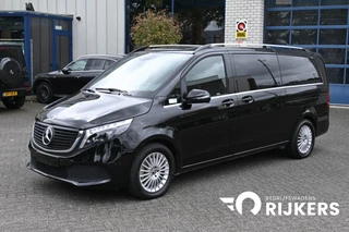 Mercedes-Benz EQV Rolstoel vervoer 300 L3 90 kWh Rolstoel vervoer 360 Camera, Distronic, Elektrische deuren