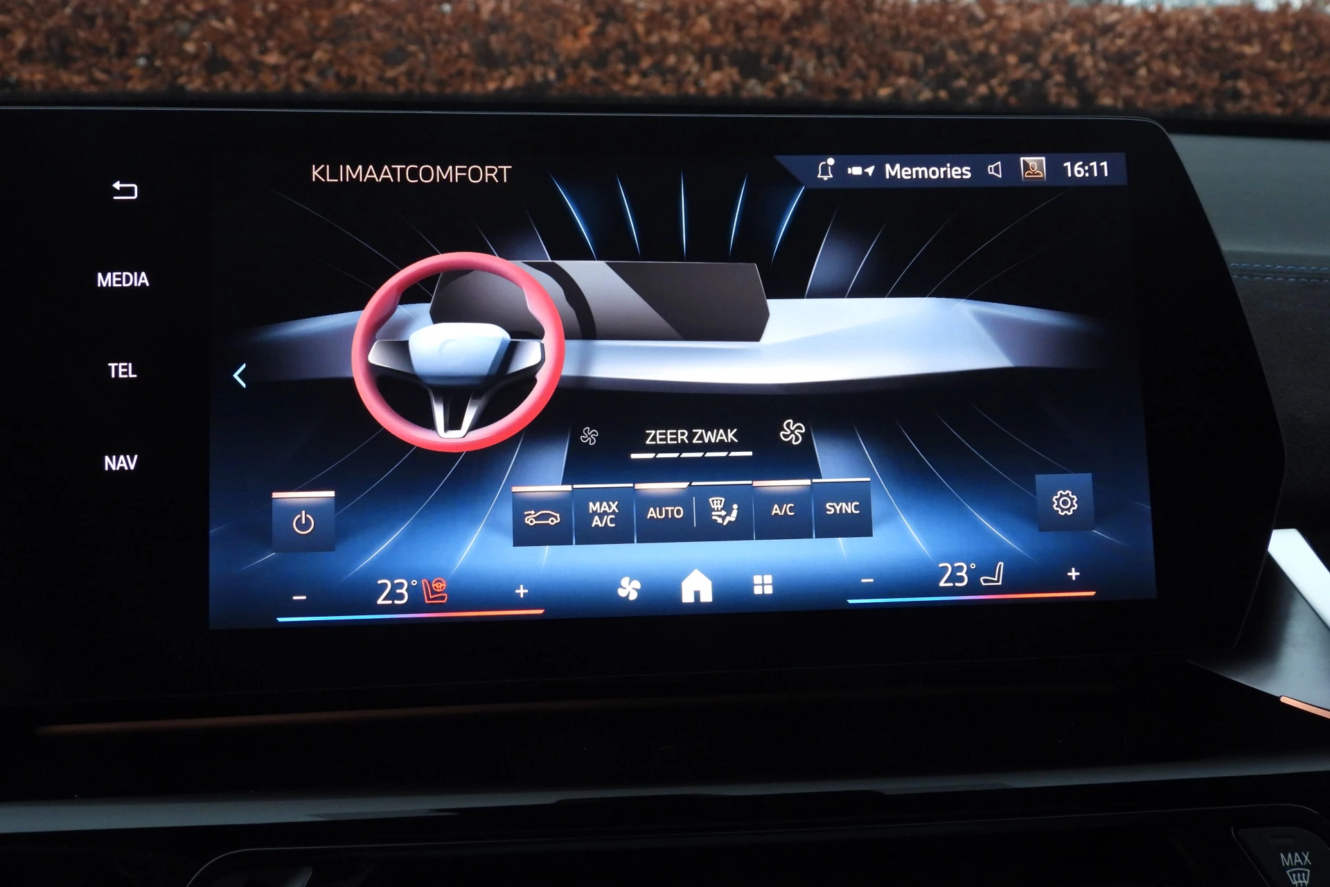 Hoofdafbeelding BMW iX2