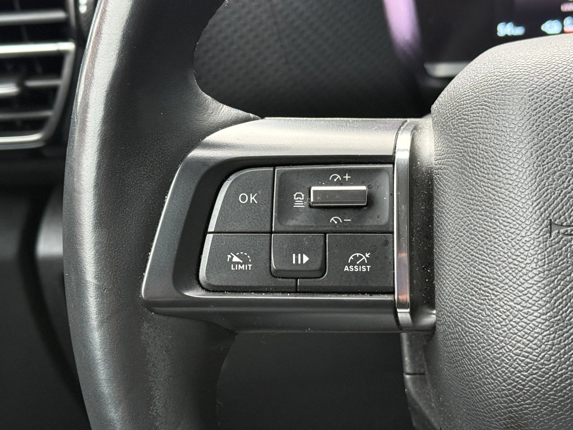 Hoofdafbeelding Citroën ë-C4