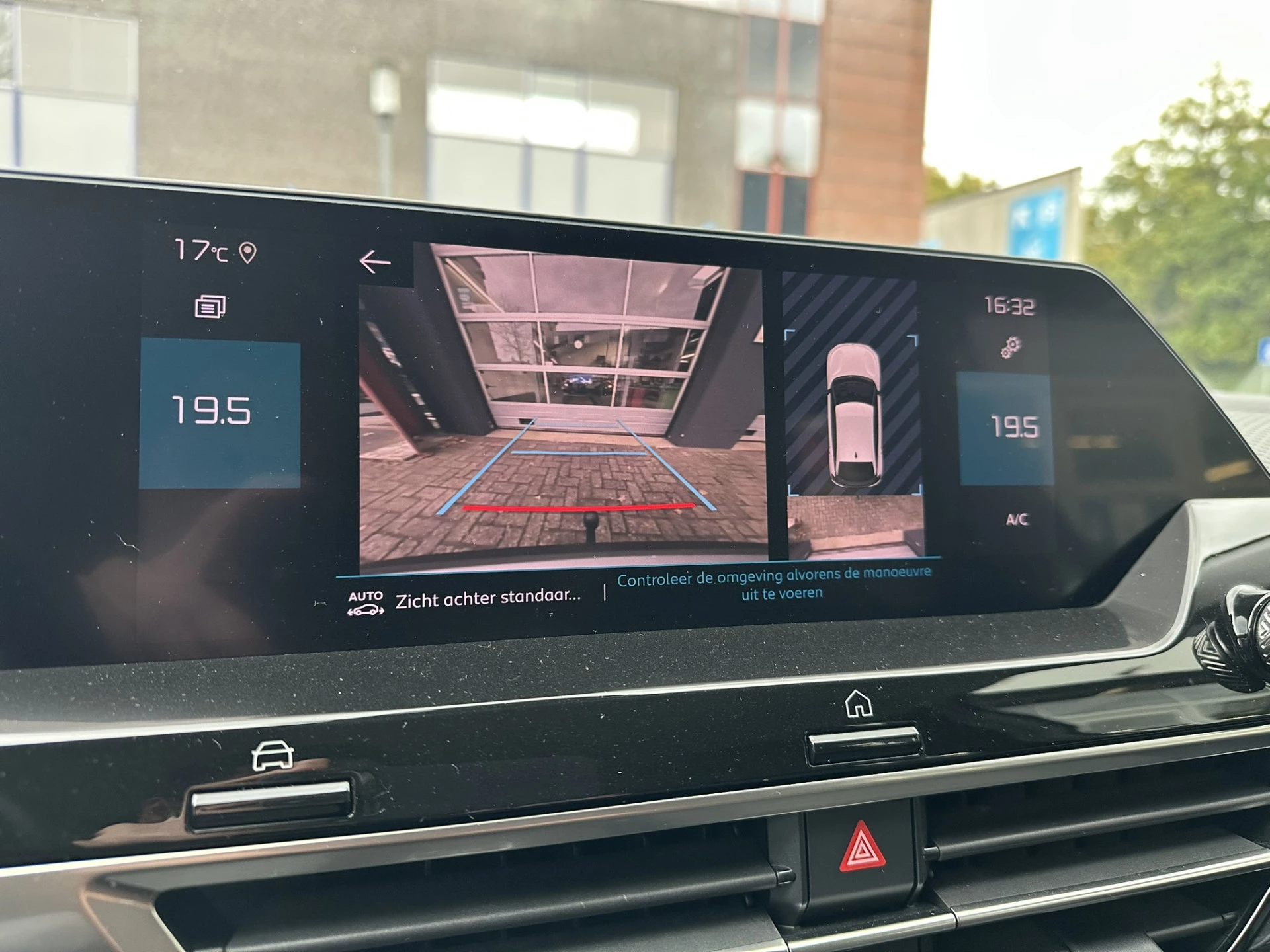 Hoofdafbeelding Citroën C4