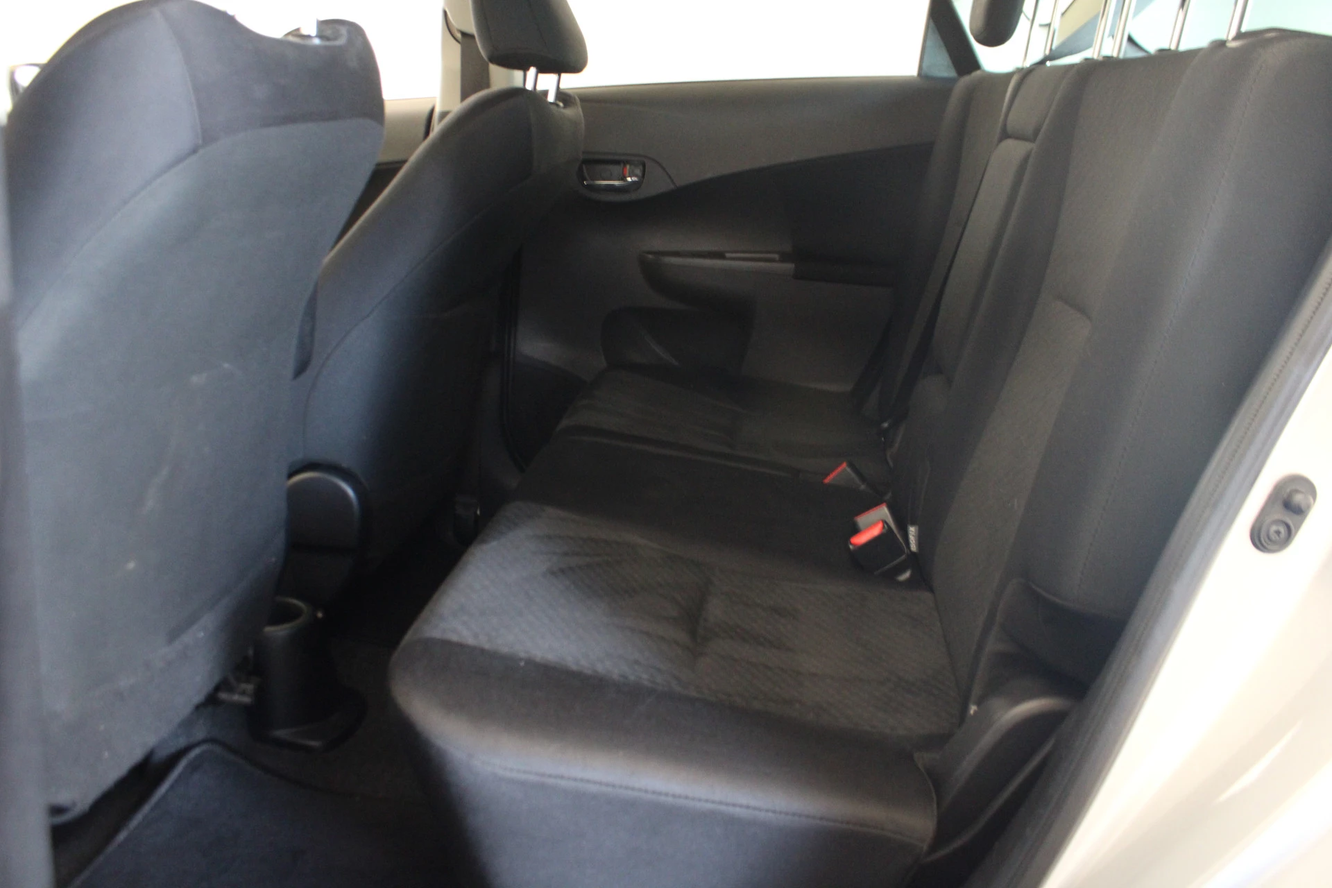 Hoofdafbeelding Toyota Verso-S