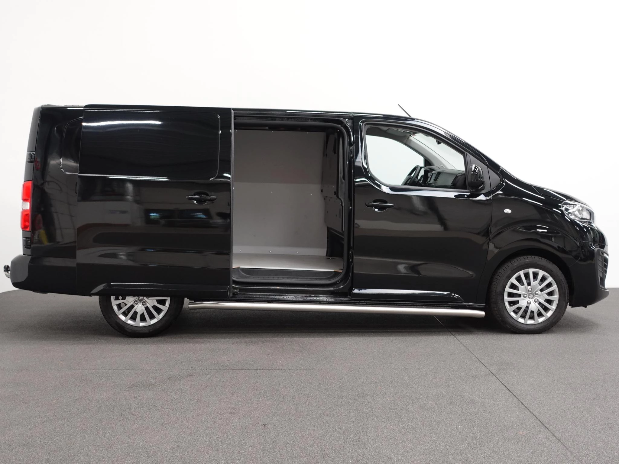 Hoofdafbeelding Peugeot Expert