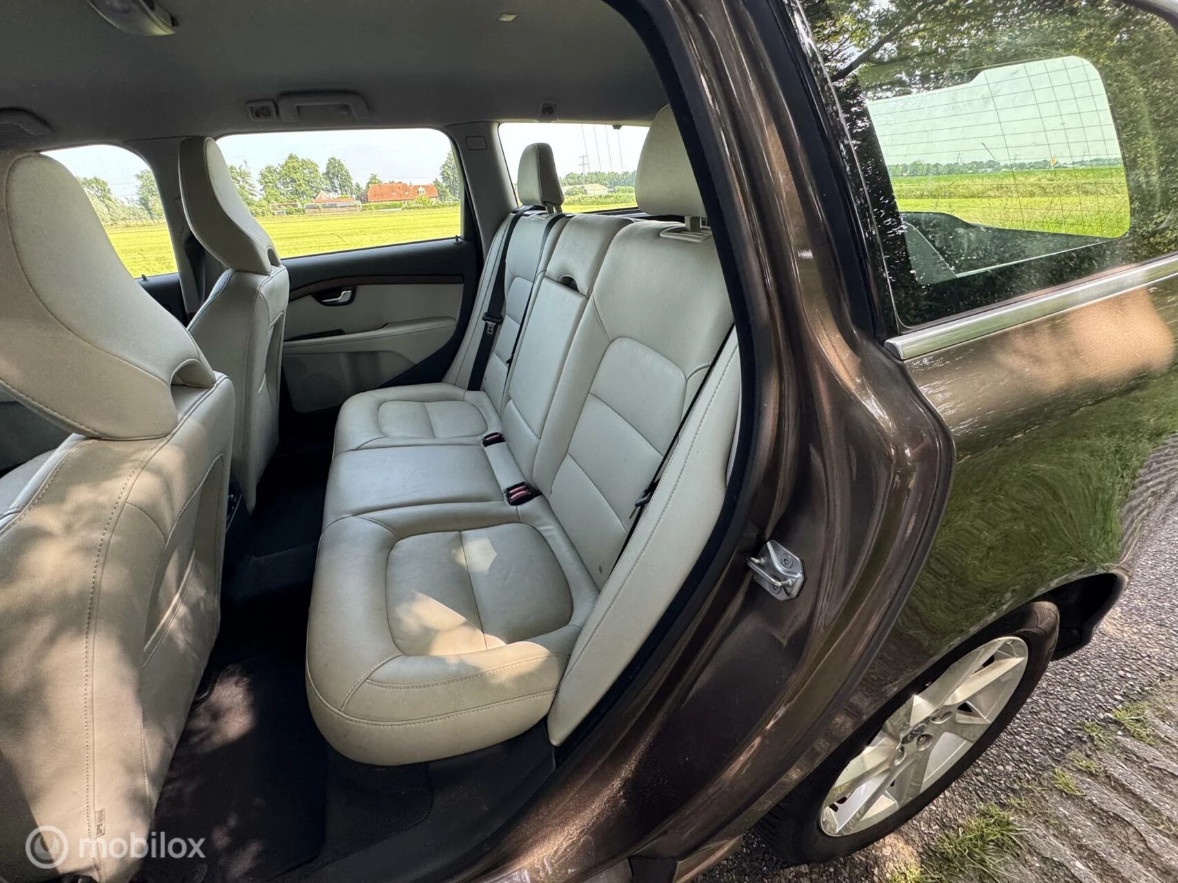Hoofdafbeelding Volvo V70