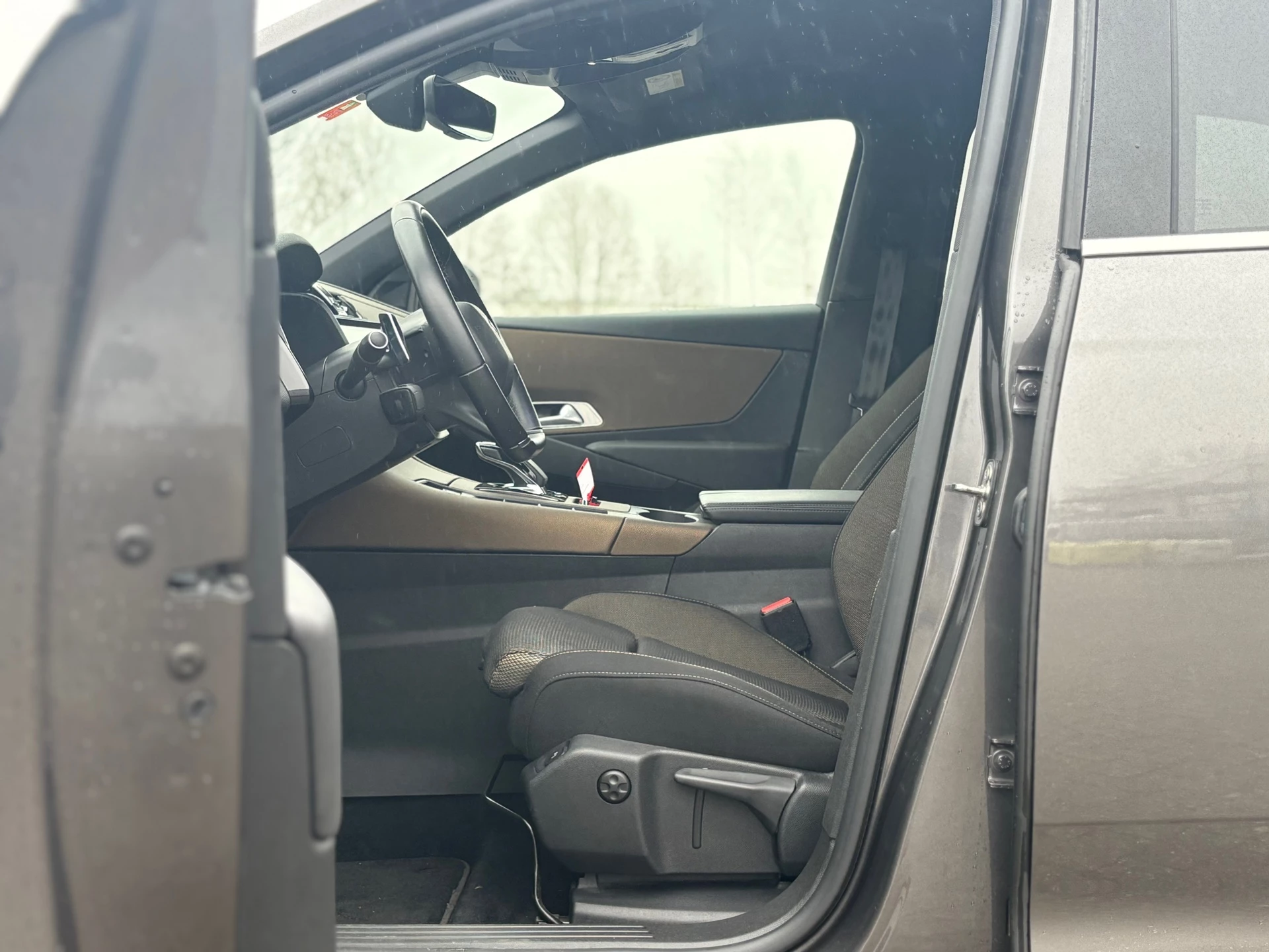 Hoofdafbeelding DS DS 7